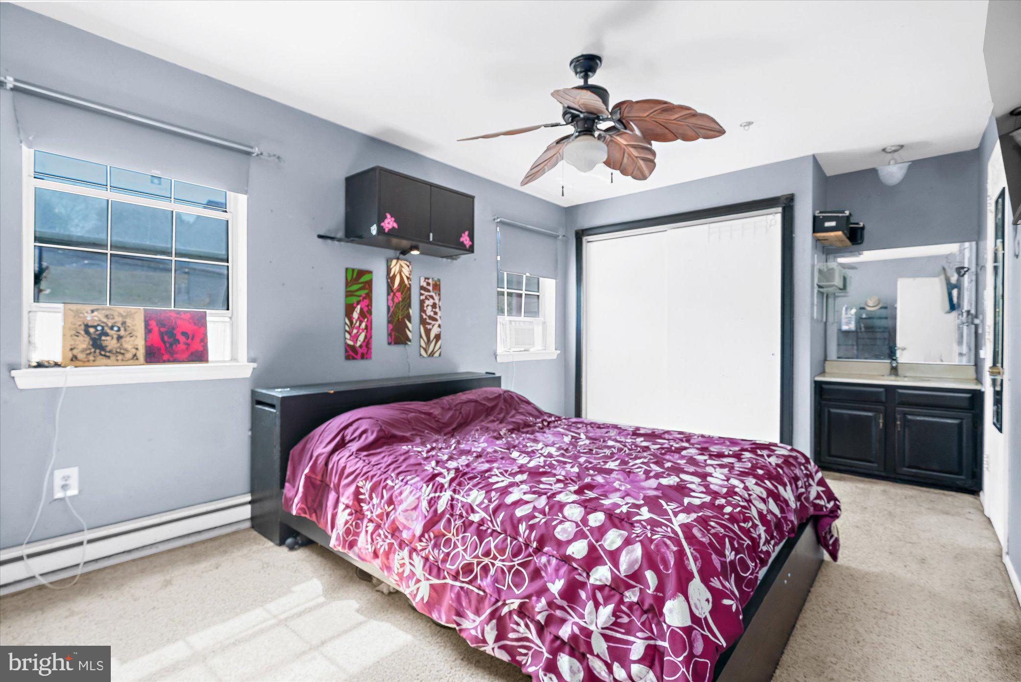 PARK PLACE - Residential