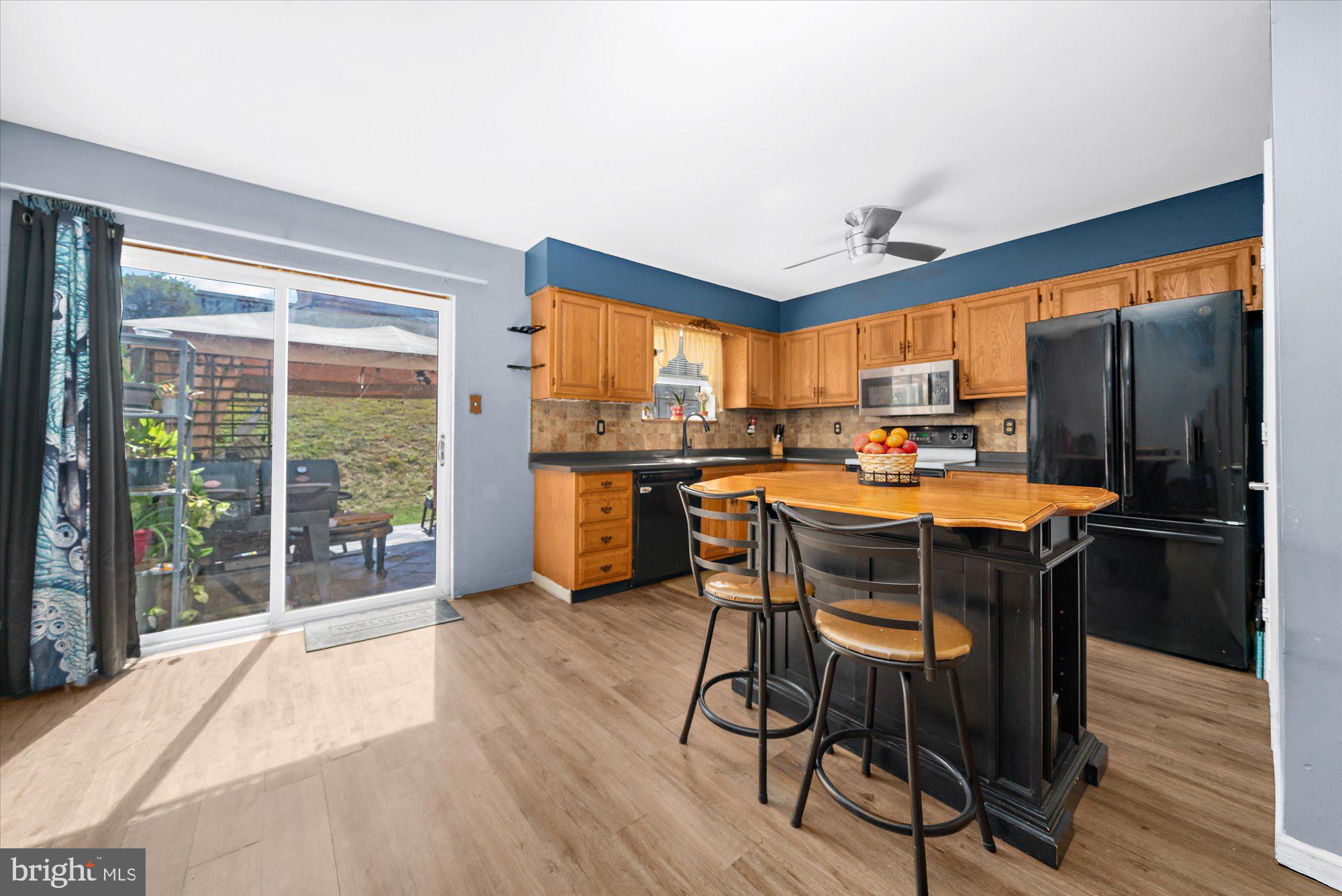 PARK PLACE - Residential