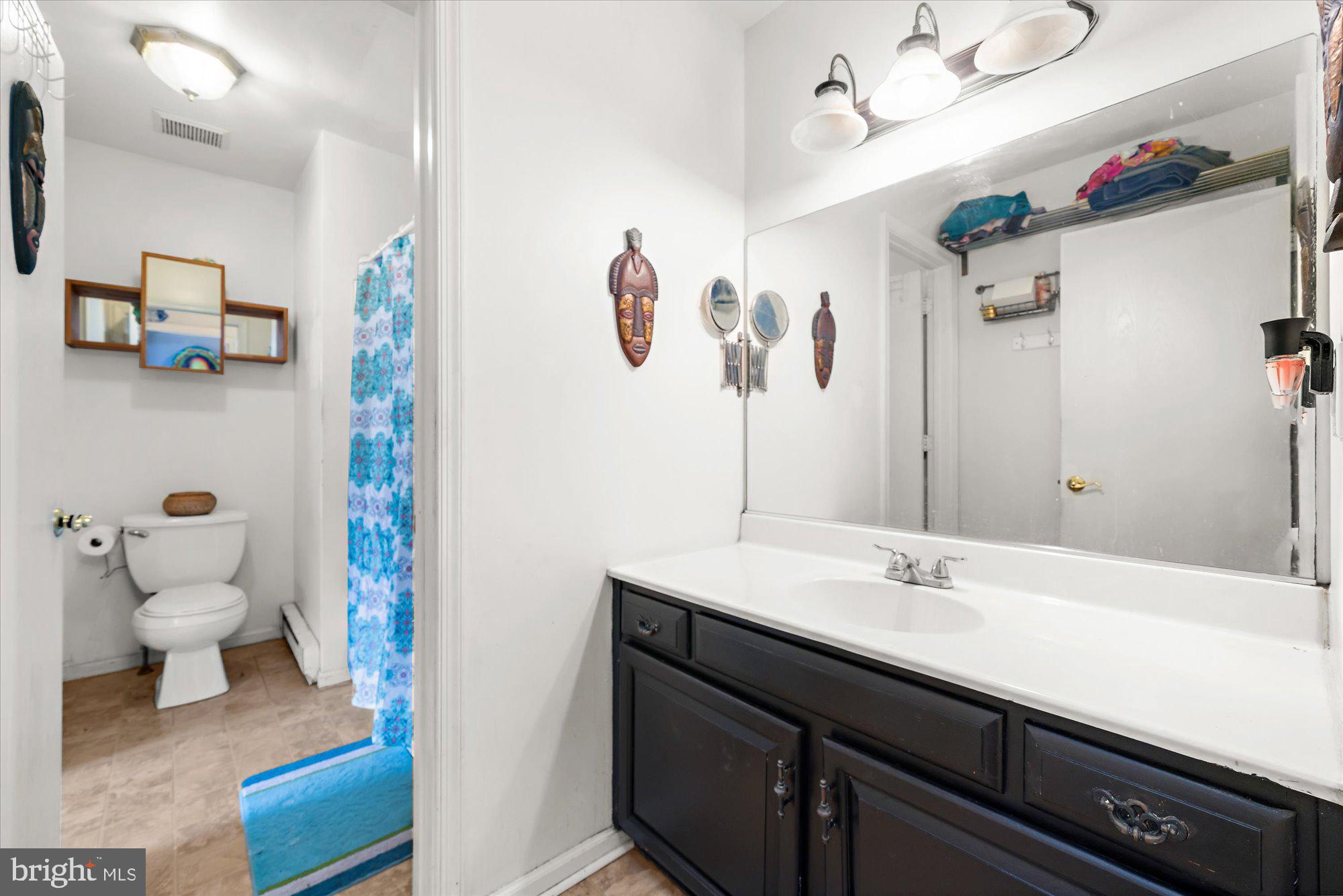 PARK PLACE - Residential