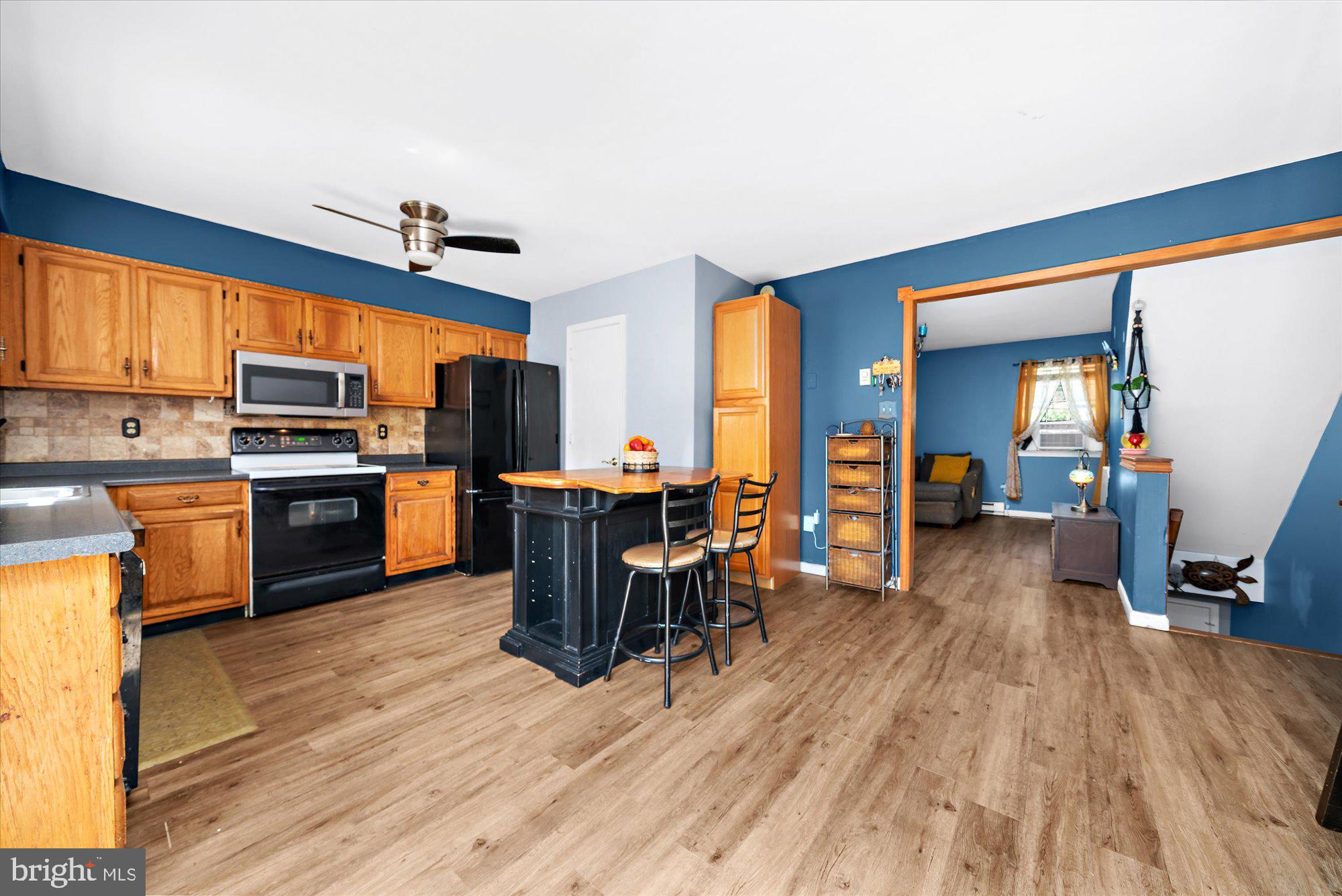 PARK PLACE - Residential