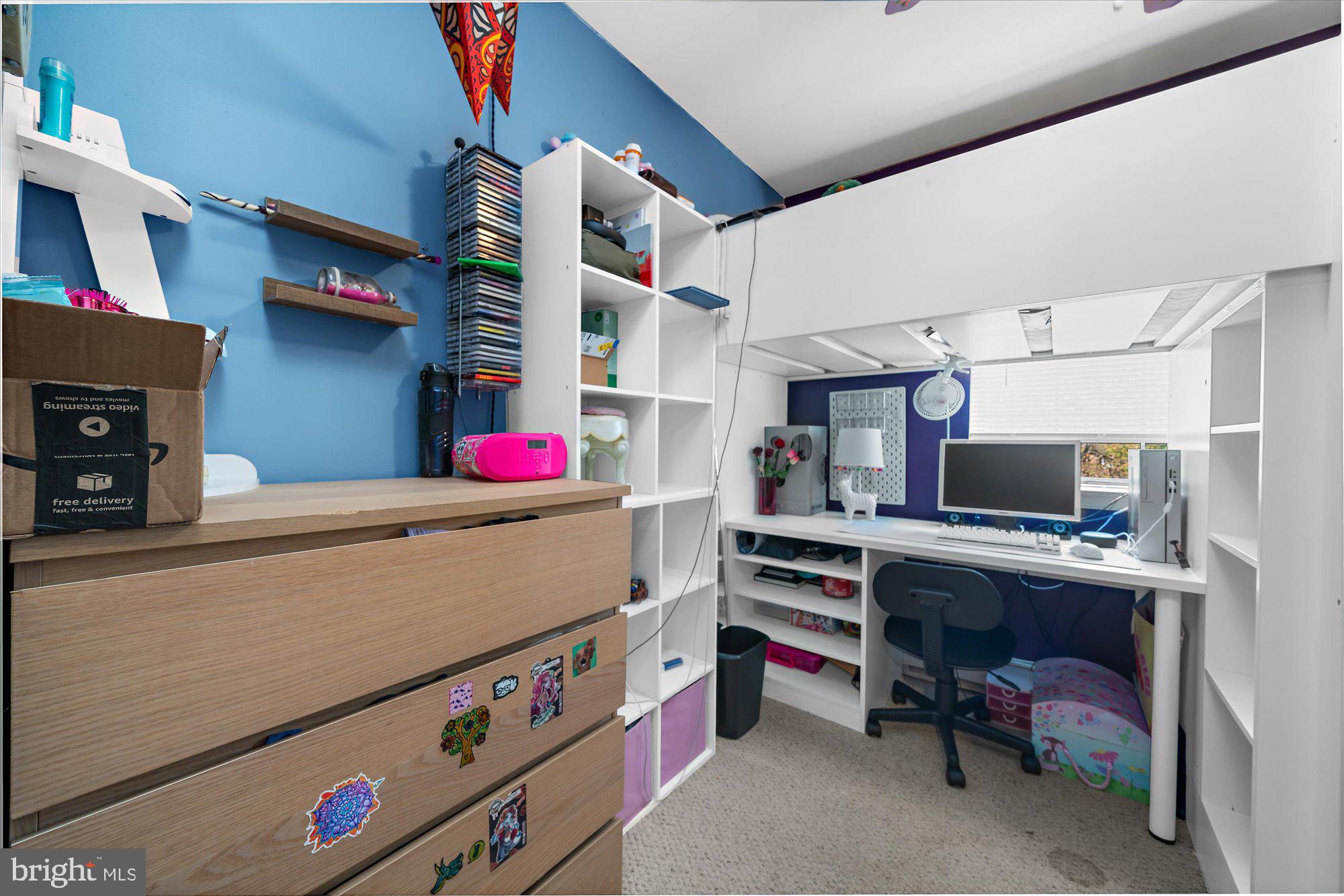 PARK PLACE - Residential