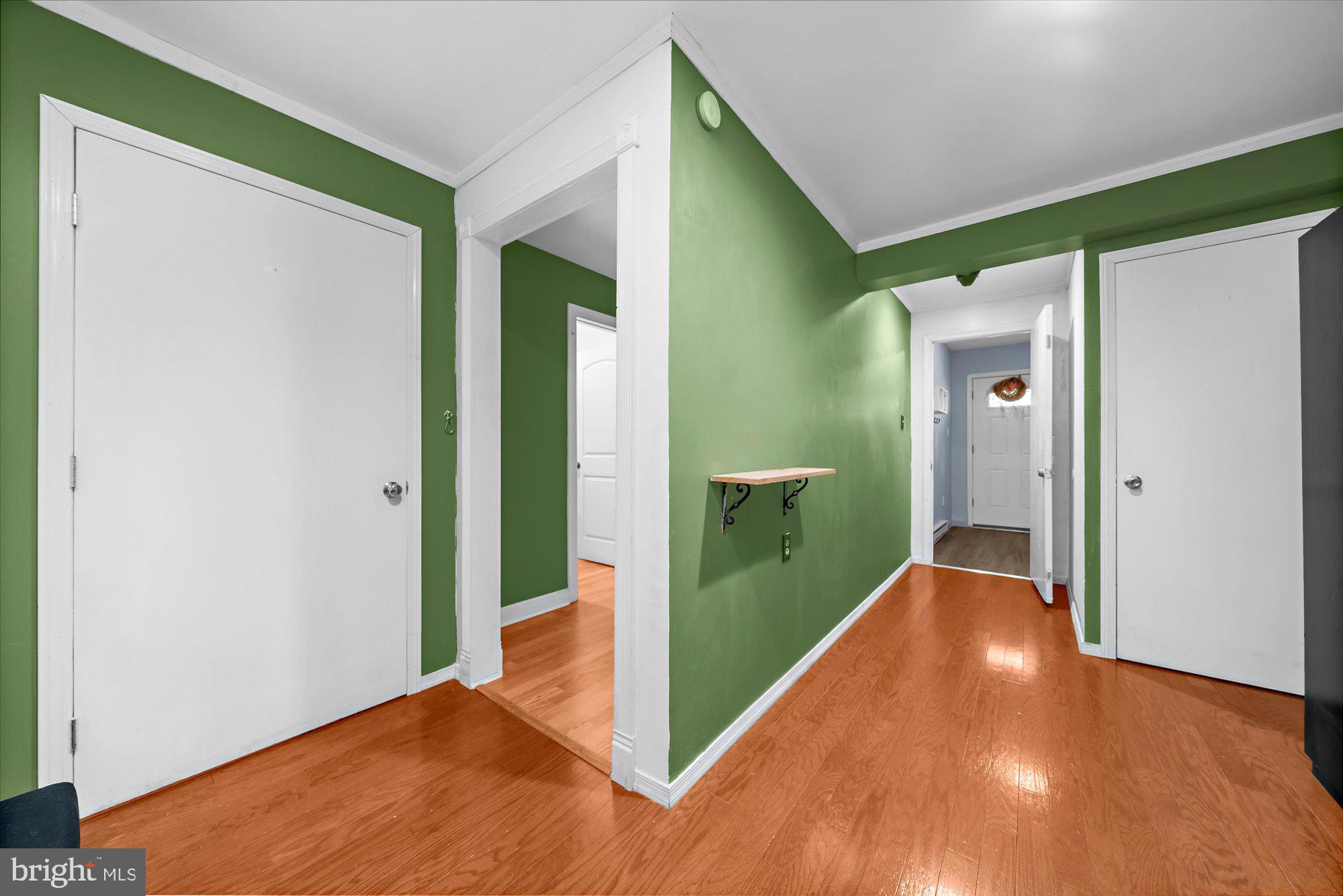 PARK PLACE - Residential