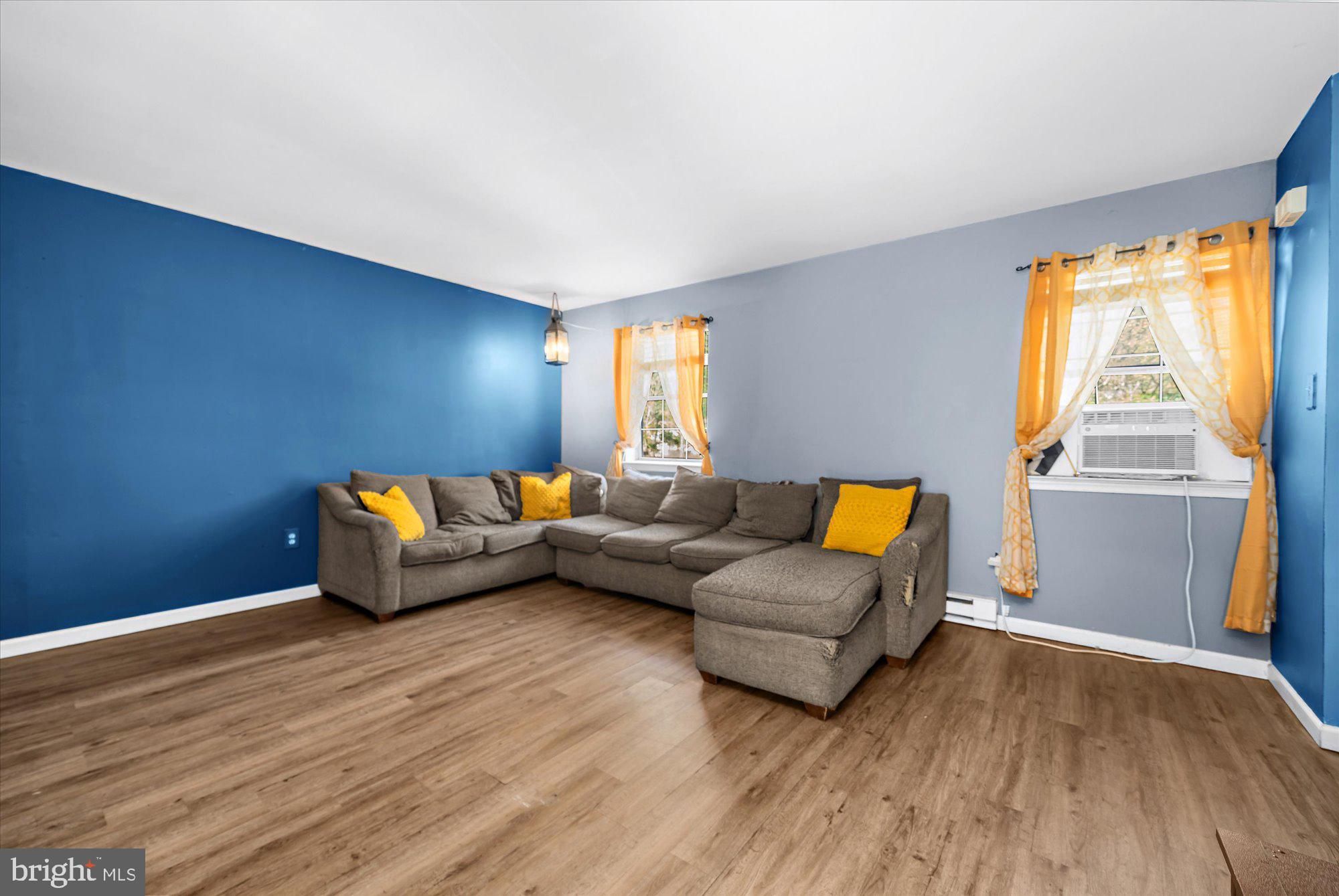 PARK PLACE - Residential