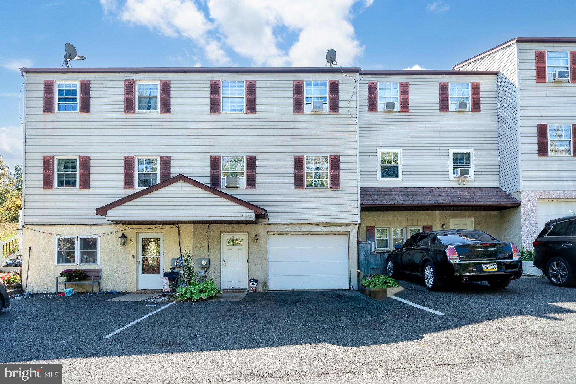 PARK PLACE - Residential