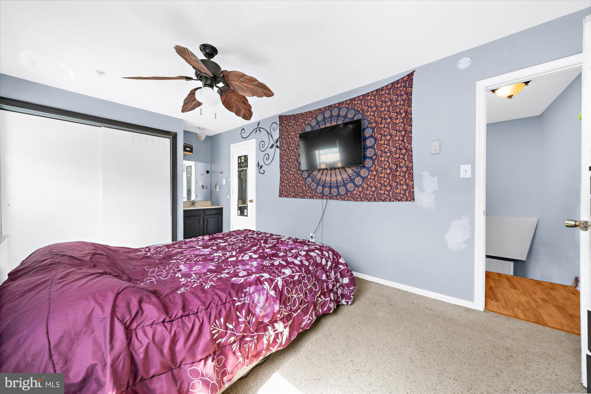 PARK PLACE - Residential