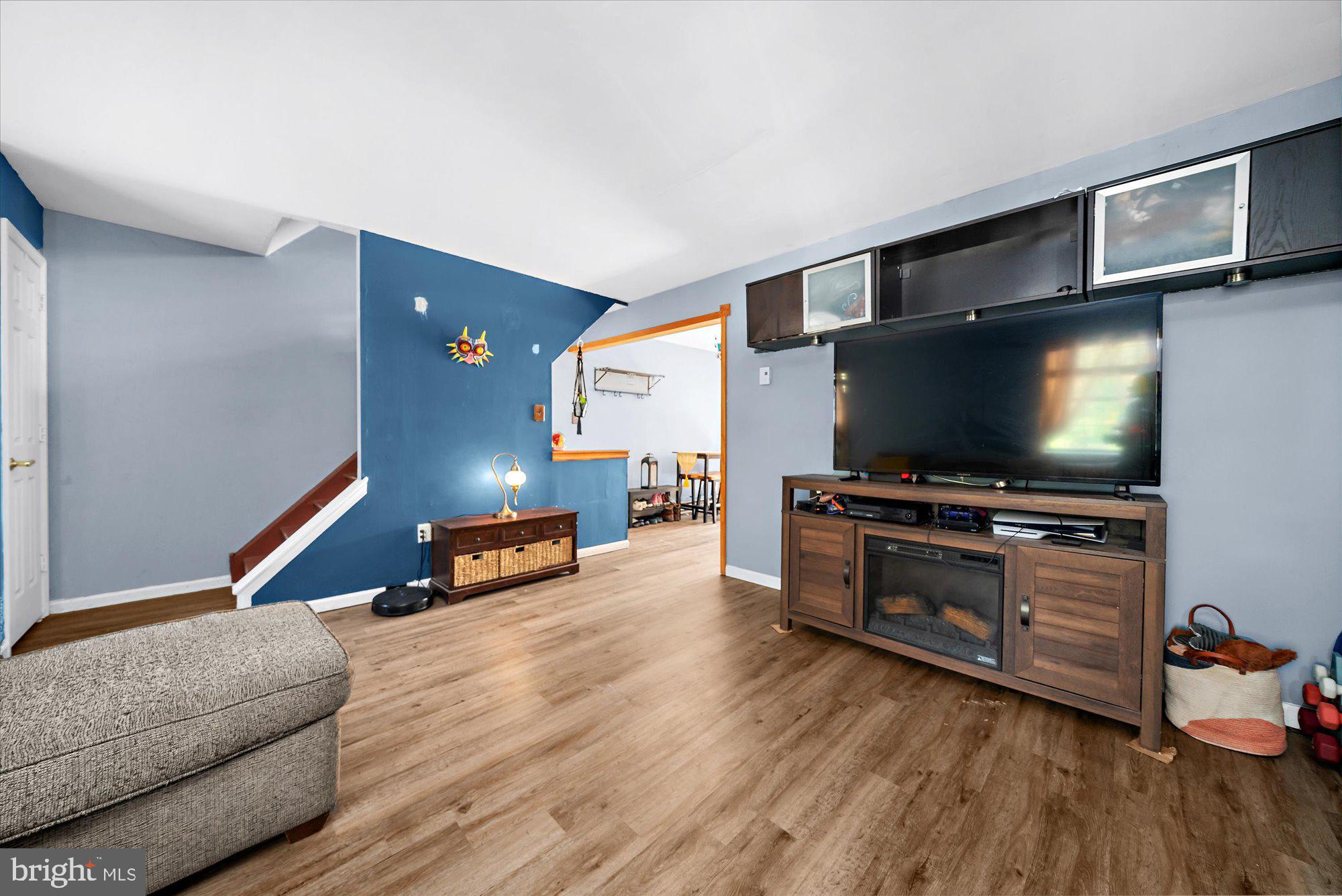 PARK PLACE - Residential