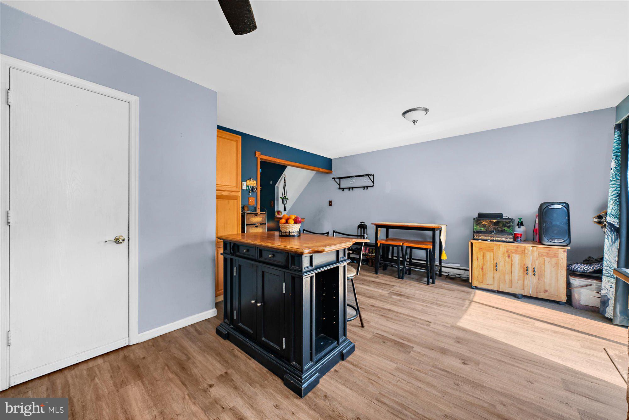 PARK PLACE - Residential