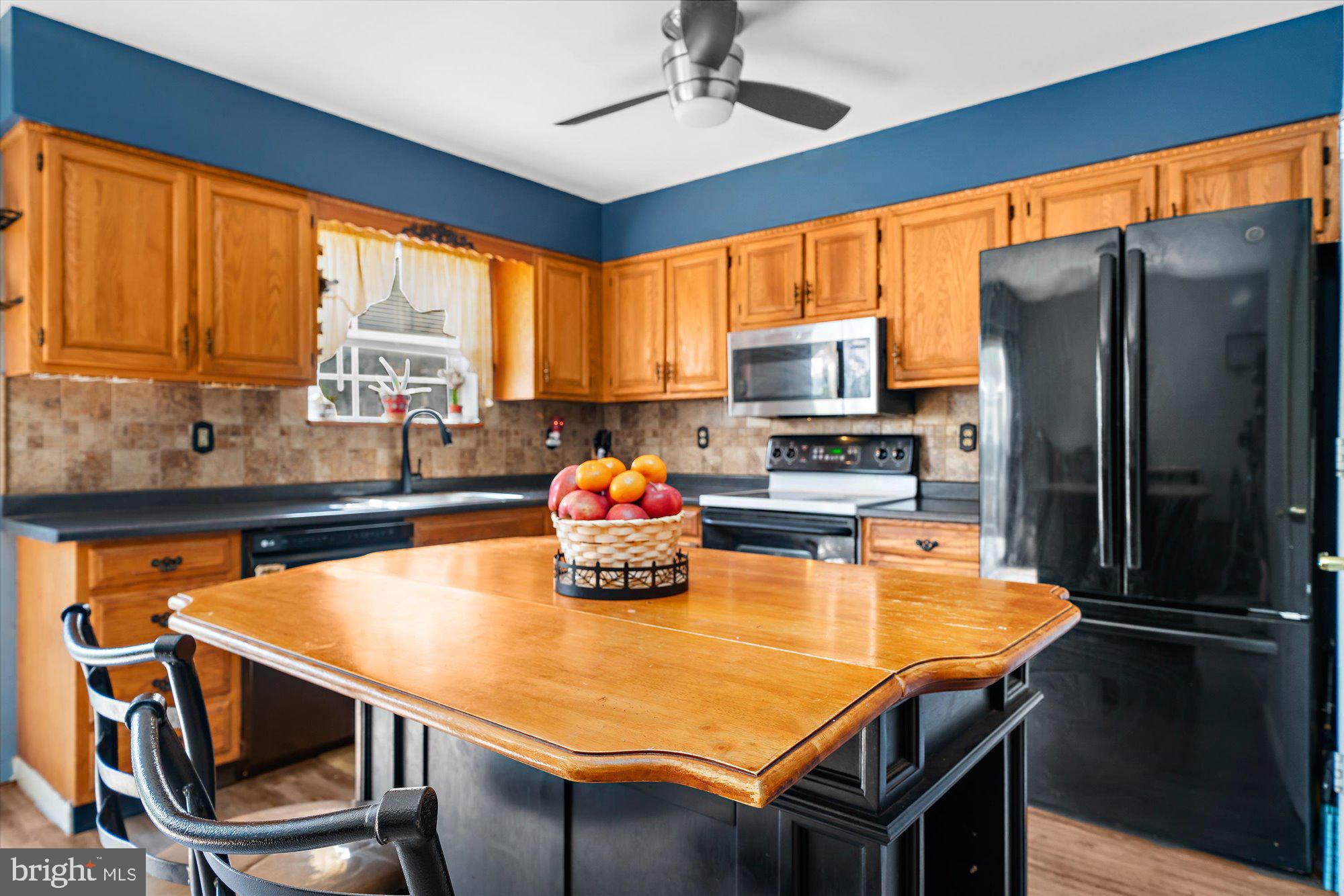 PARK PLACE - Residential