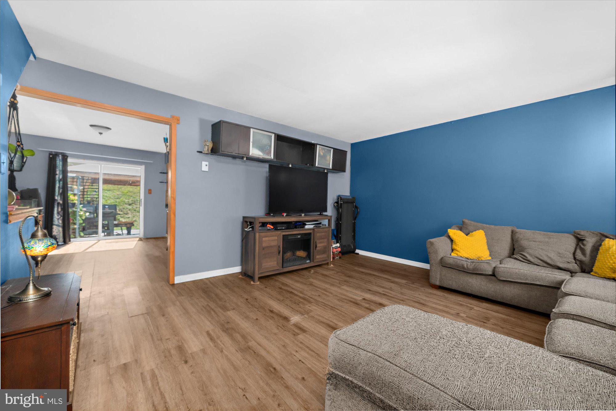 PARK PLACE - Residential