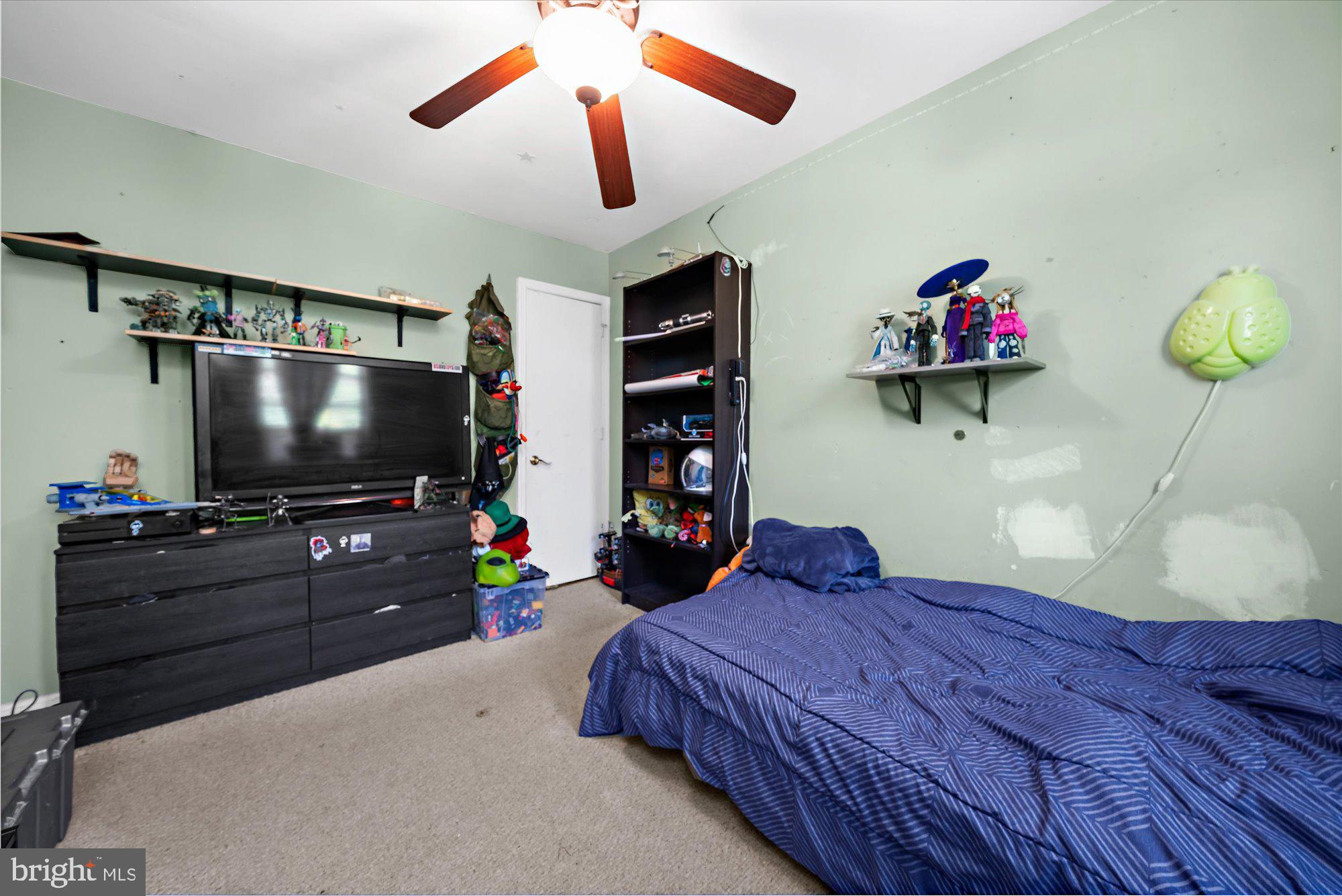 PARK PLACE - Residential