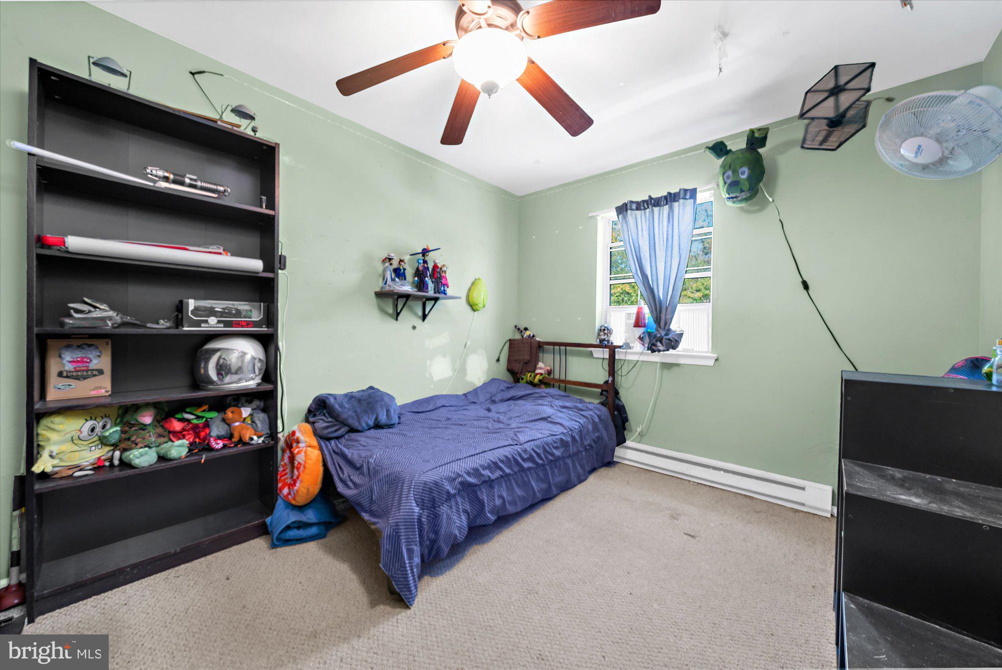 PARK PLACE - Residential