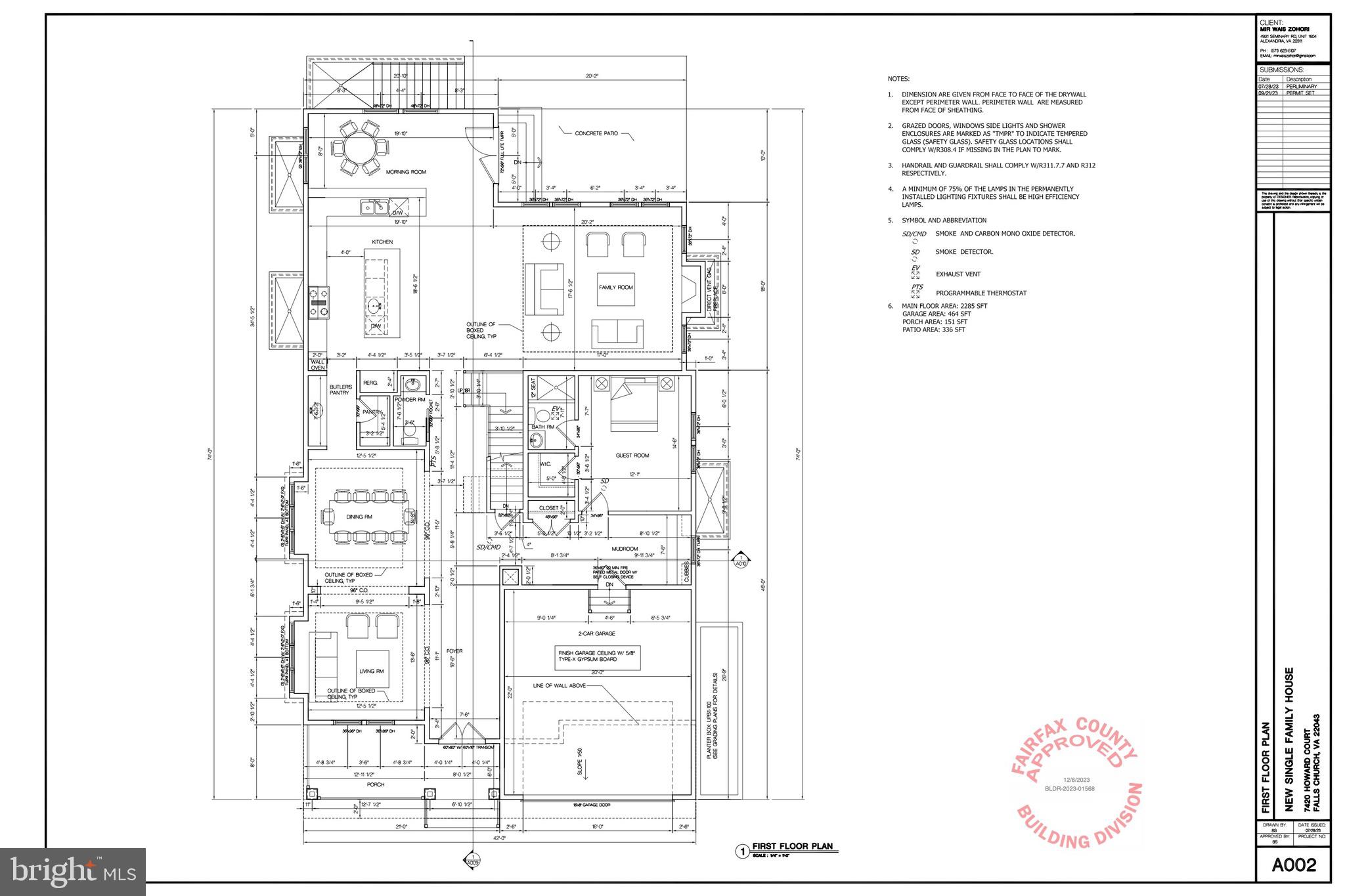 PIMMIT HILLS - Residential
