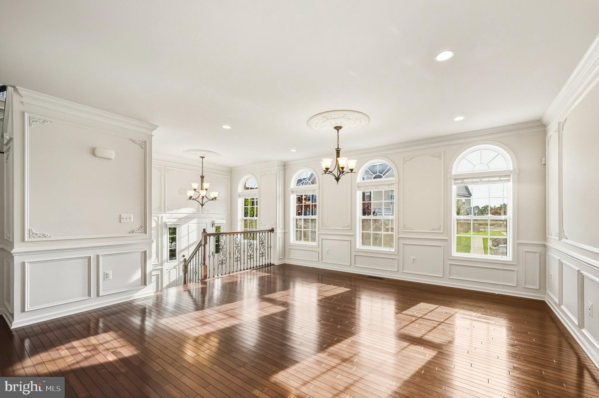 LOUDOUN VALLEY ESTATES 2 - Residential