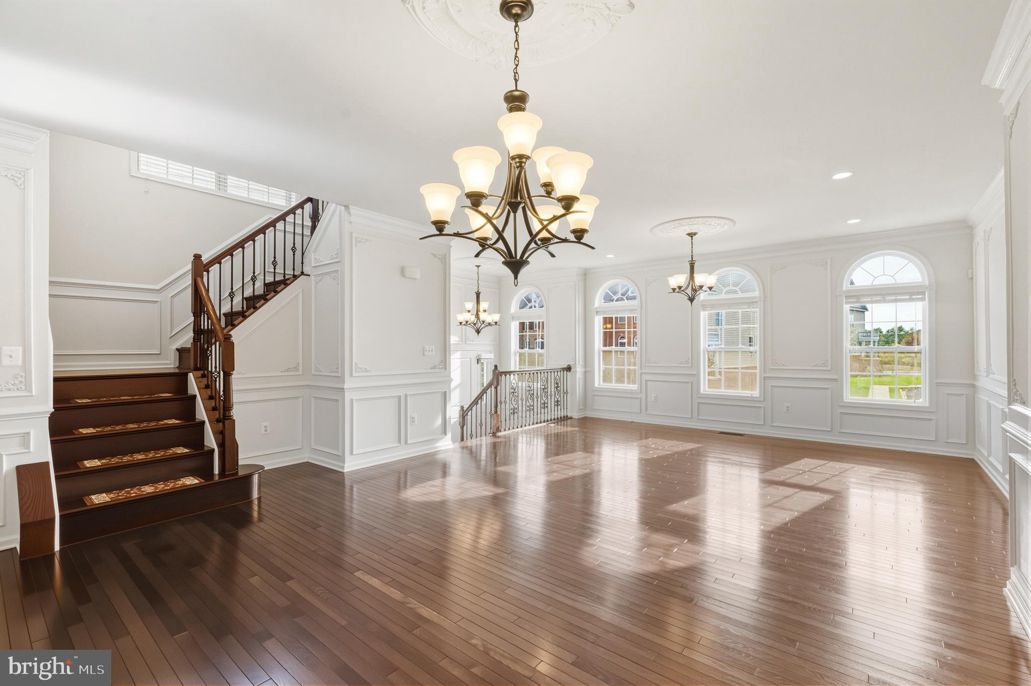 LOUDOUN VALLEY ESTATES 2 - Residential