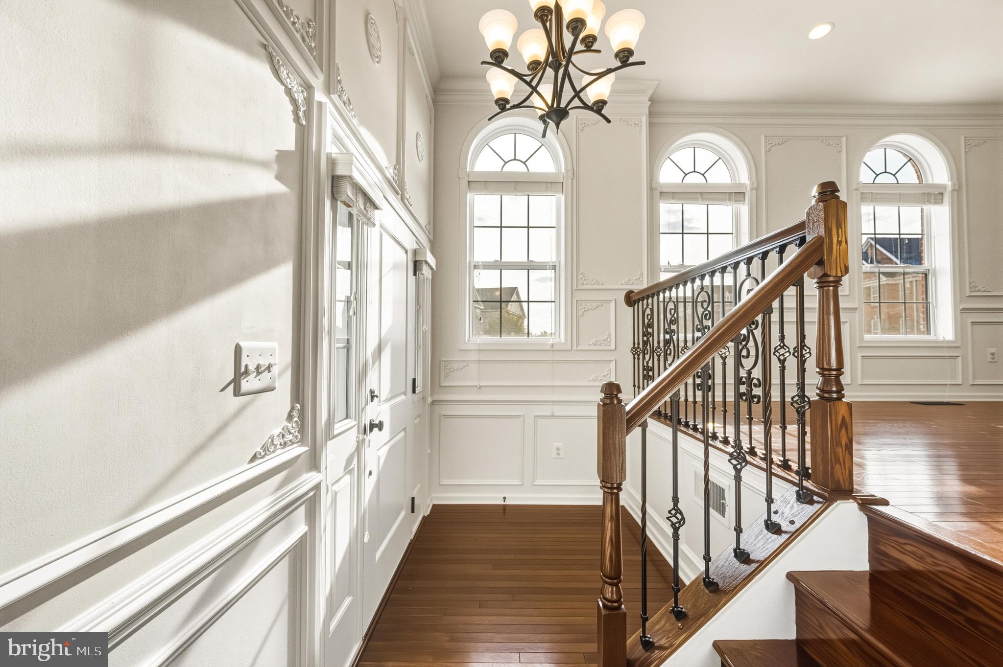 LOUDOUN VALLEY ESTATES 2 - Residential