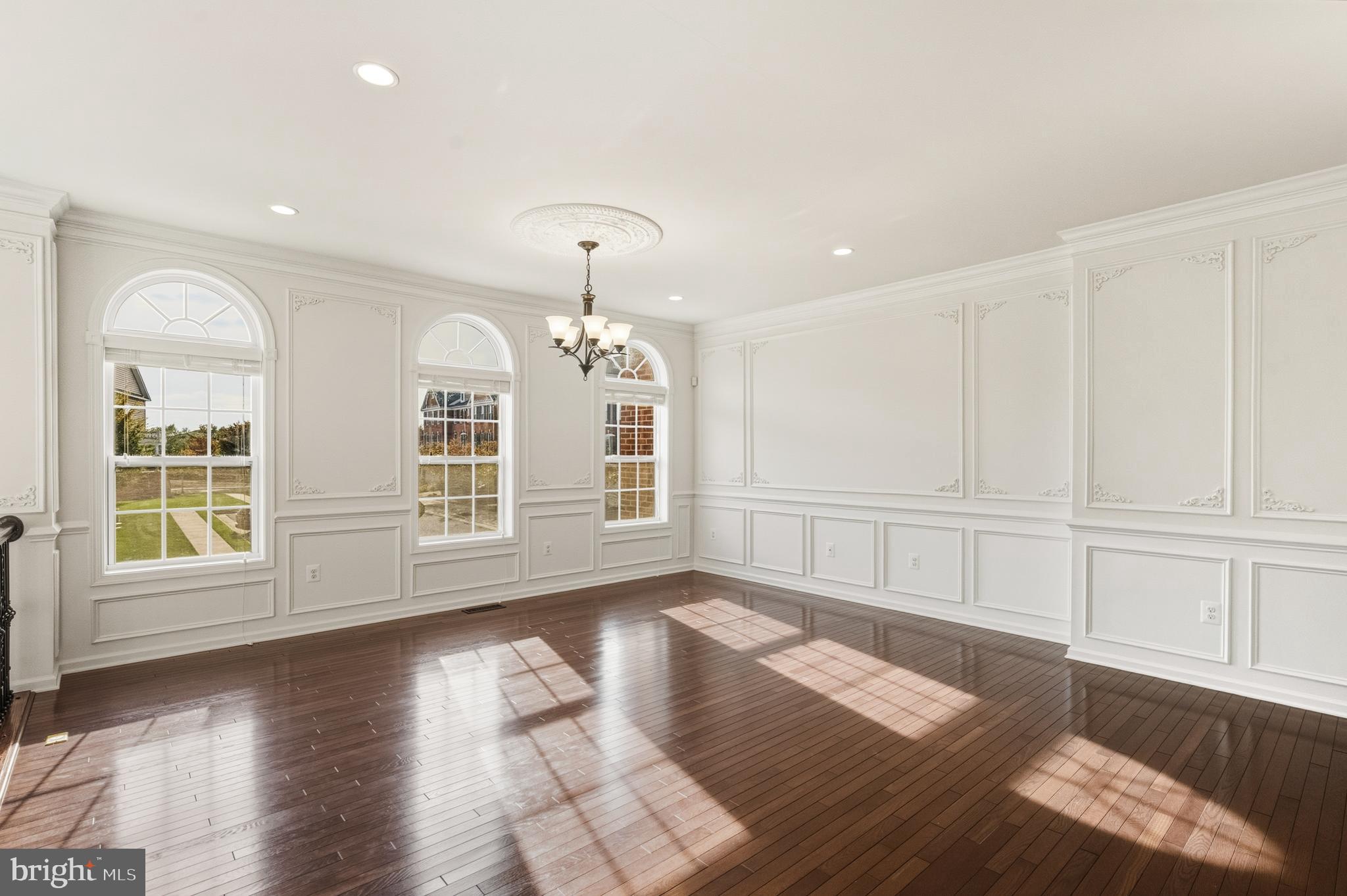 LOUDOUN VALLEY ESTATES 2 - Residential