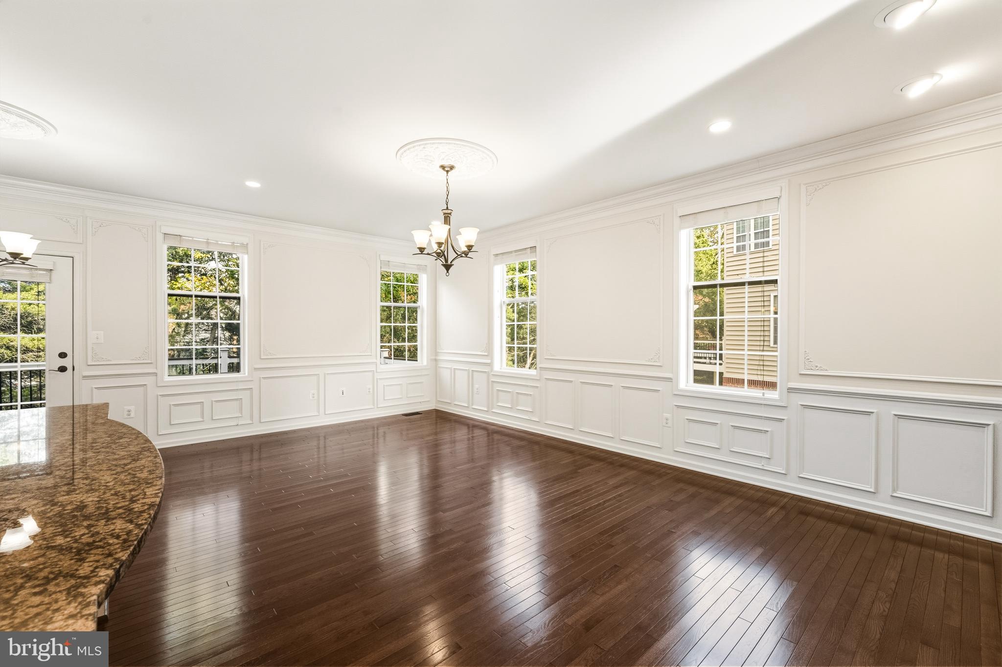 LOUDOUN VALLEY ESTATES 2 - Residential