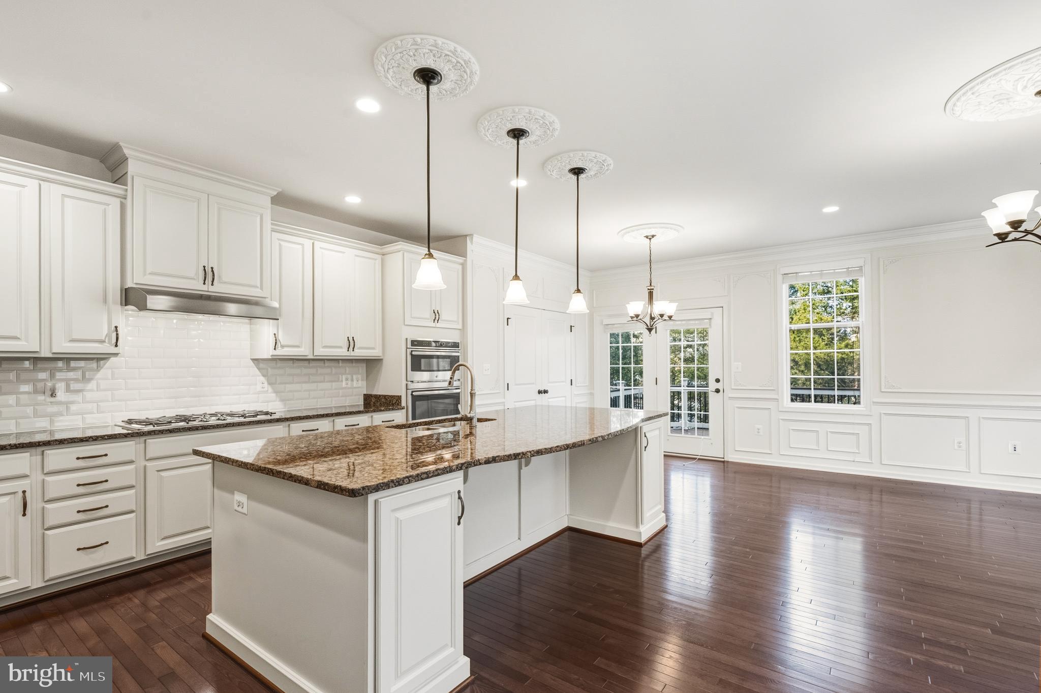 LOUDOUN VALLEY ESTATES 2 - Residential