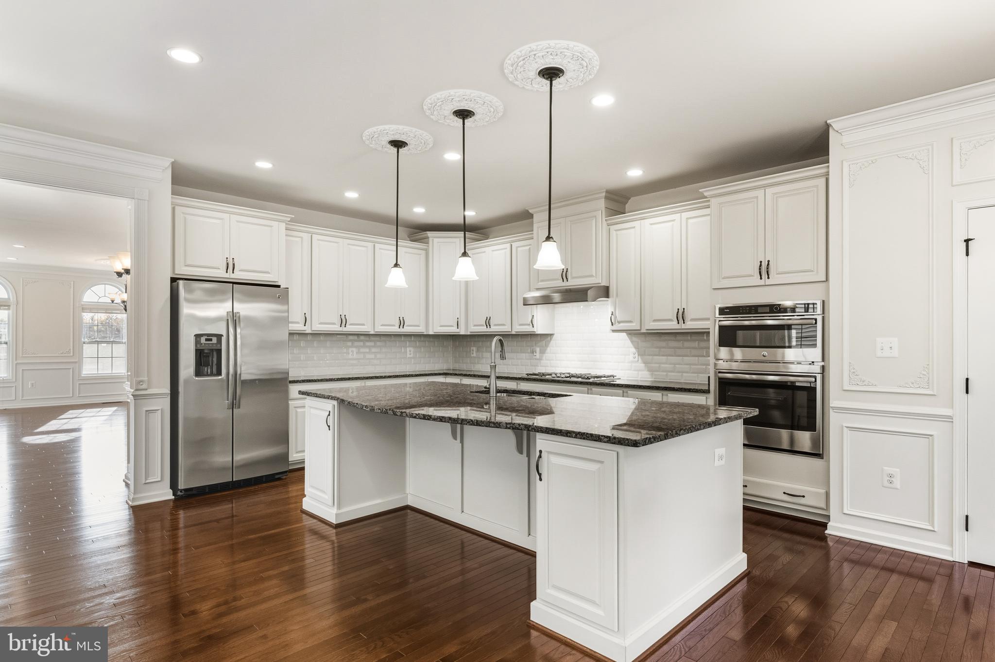 LOUDOUN VALLEY ESTATES 2 - Residential