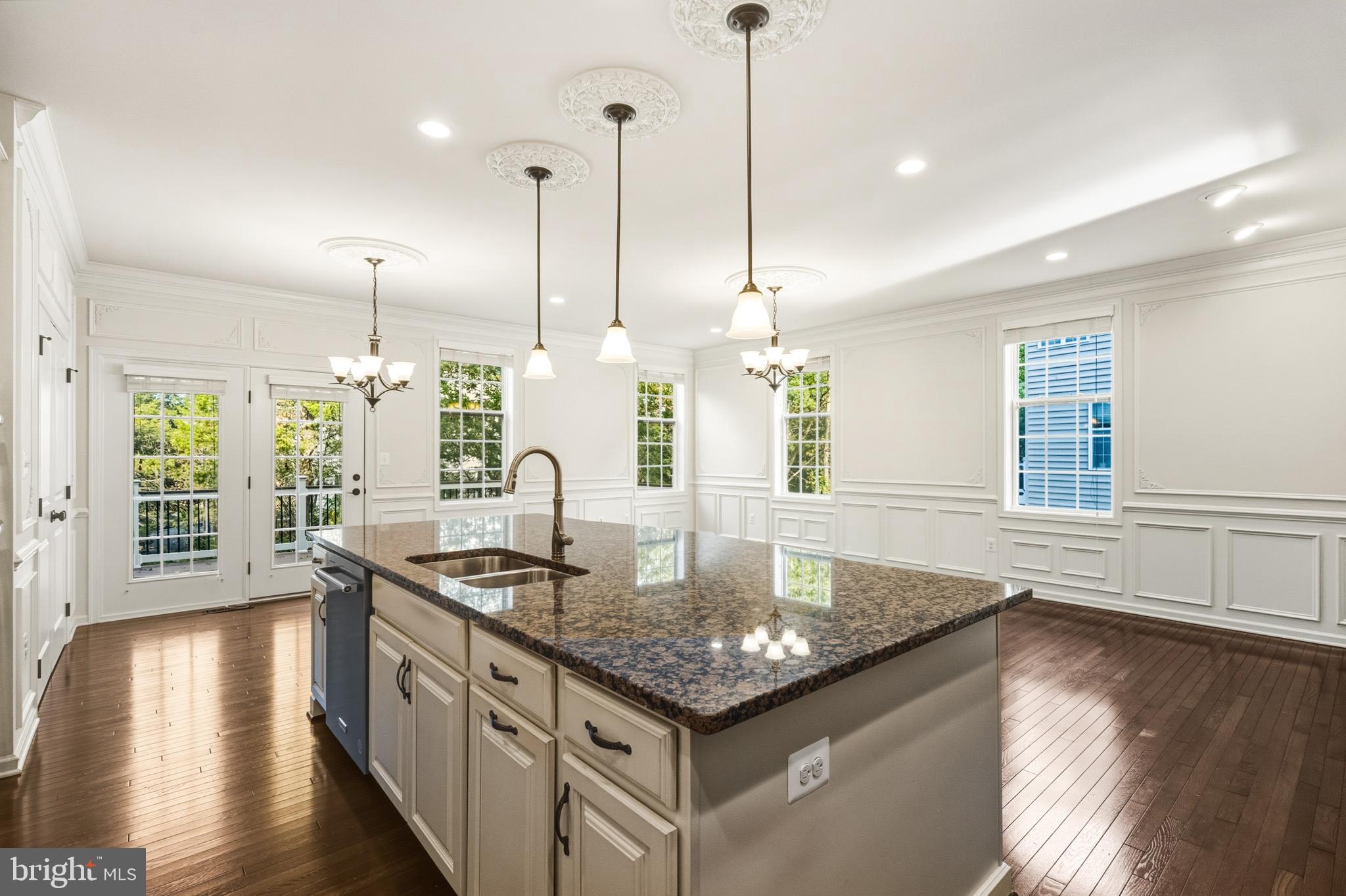 LOUDOUN VALLEY ESTATES 2 - Residential