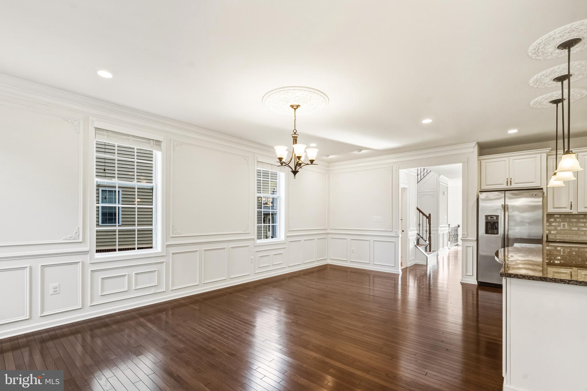 LOUDOUN VALLEY ESTATES 2 - Residential