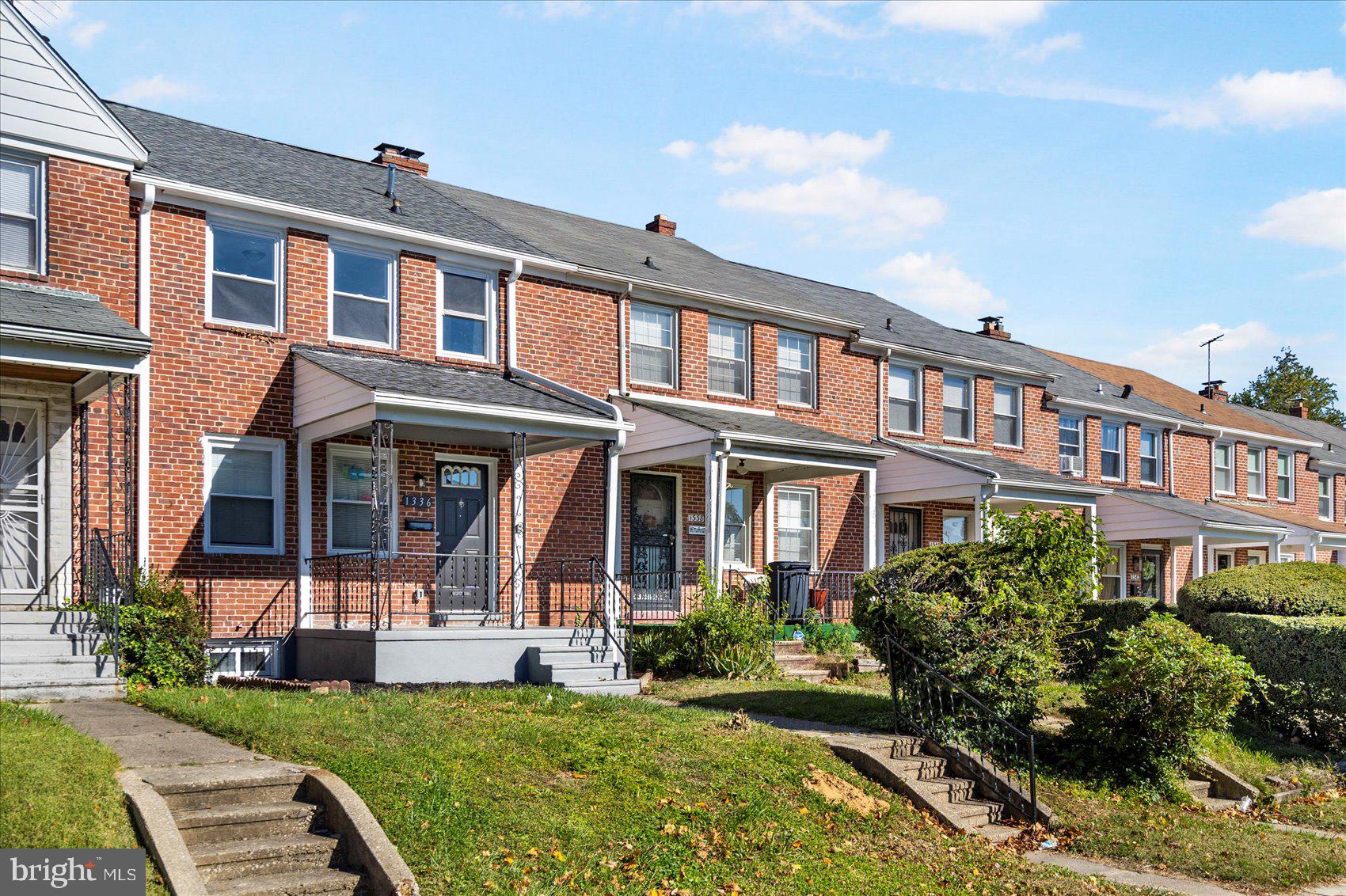 NORTHWOOD - Residential