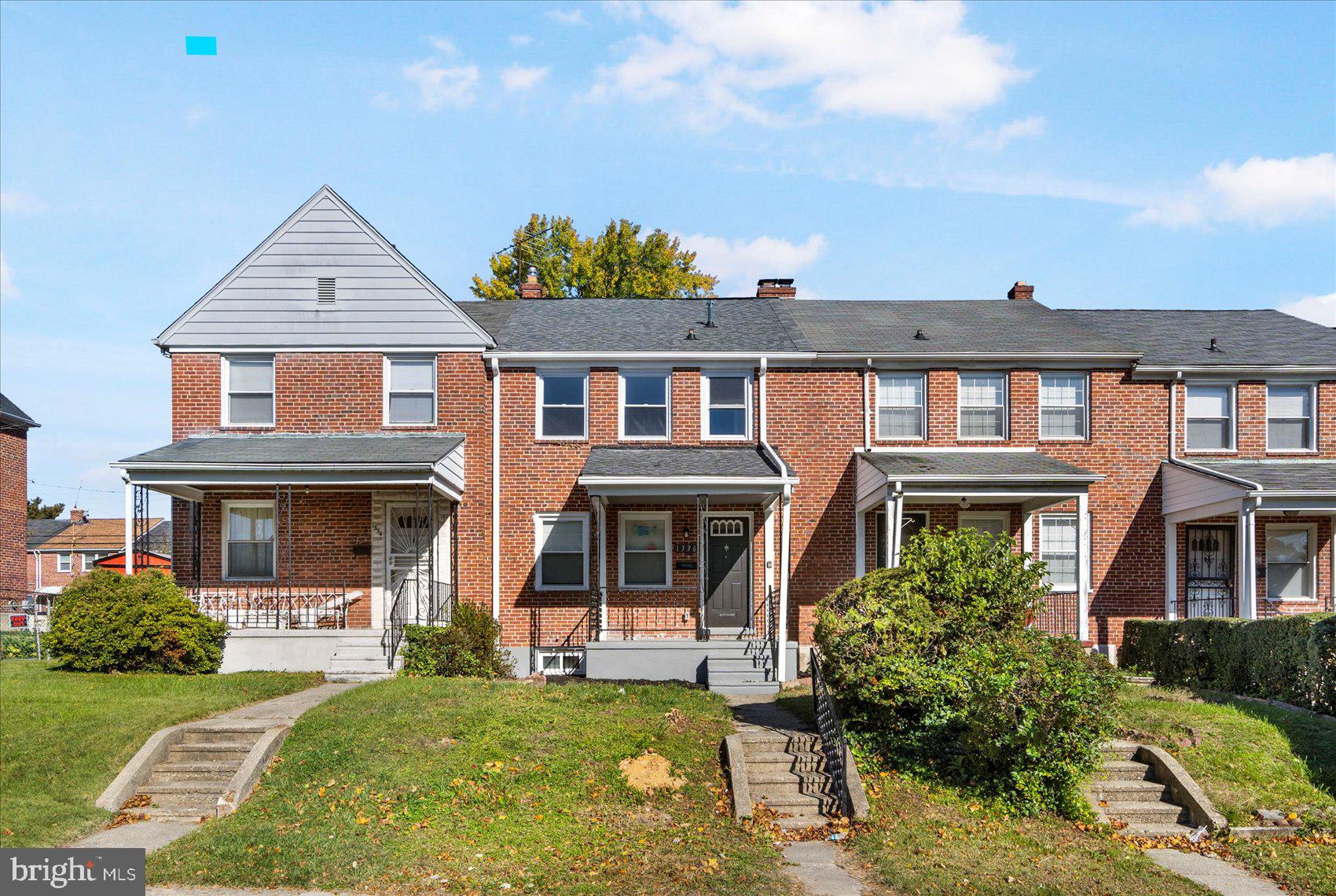 NORTHWOOD - Residential