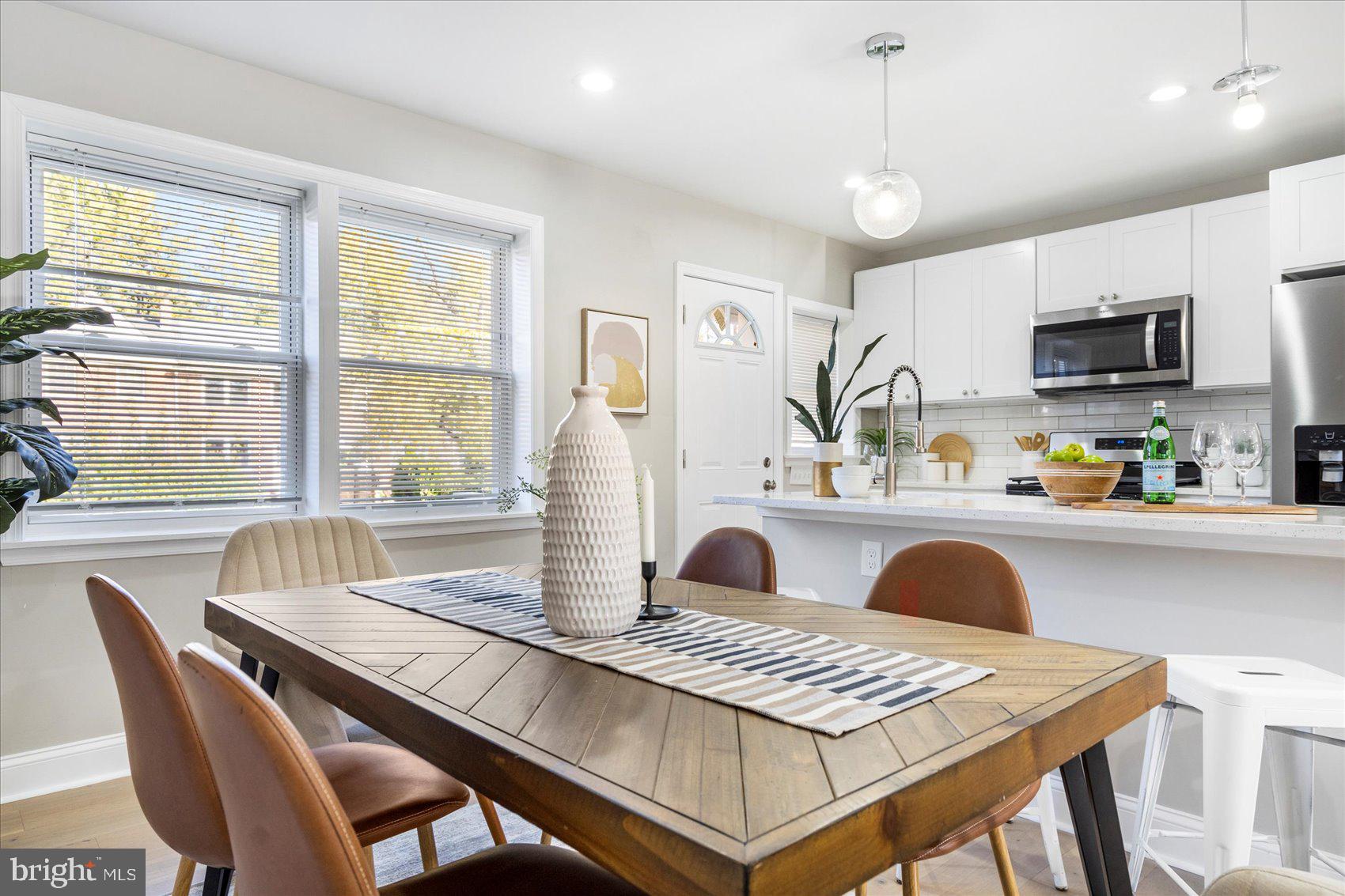 NORTHWOOD - Residential