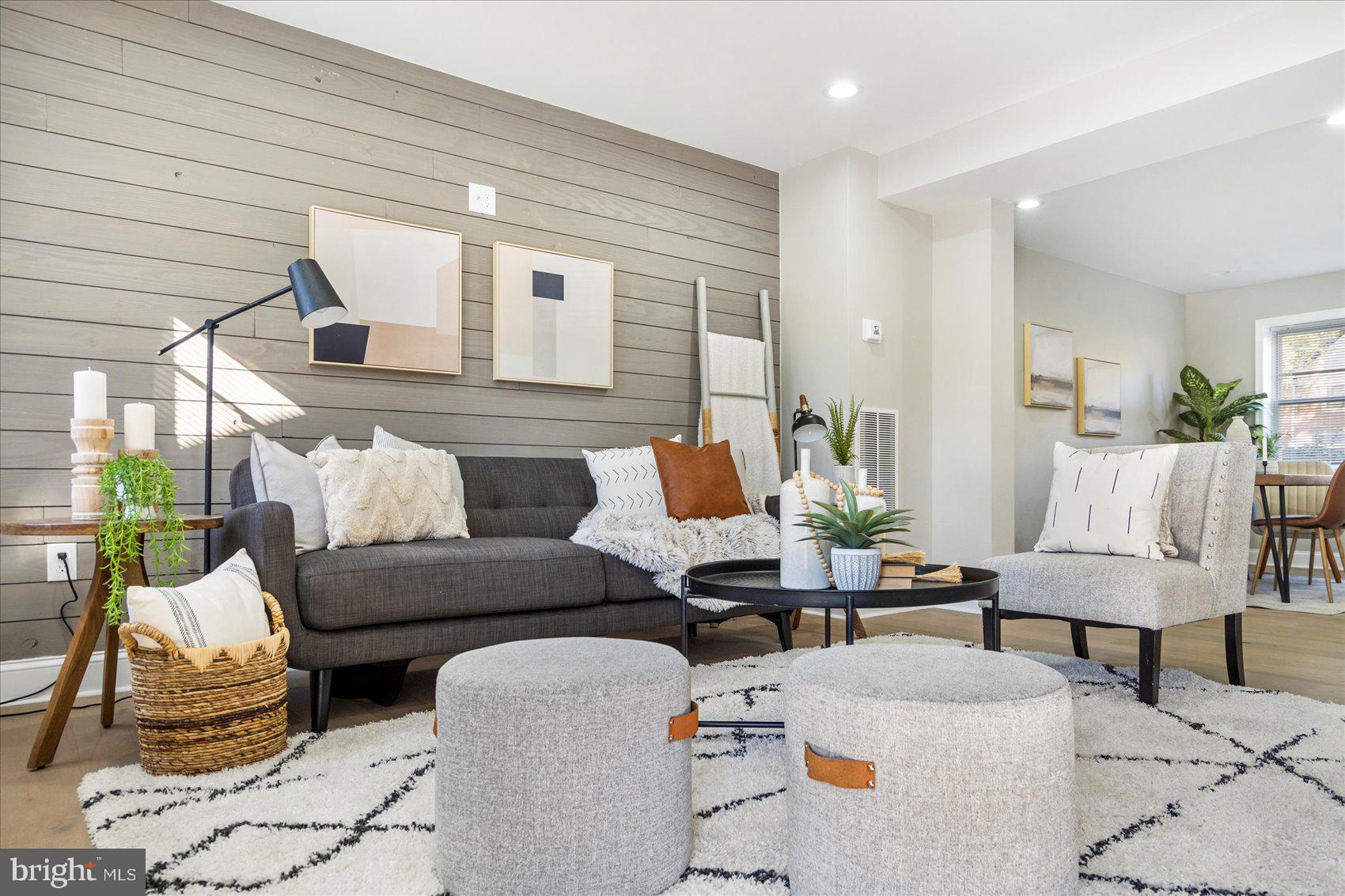 NORTHWOOD - Residential