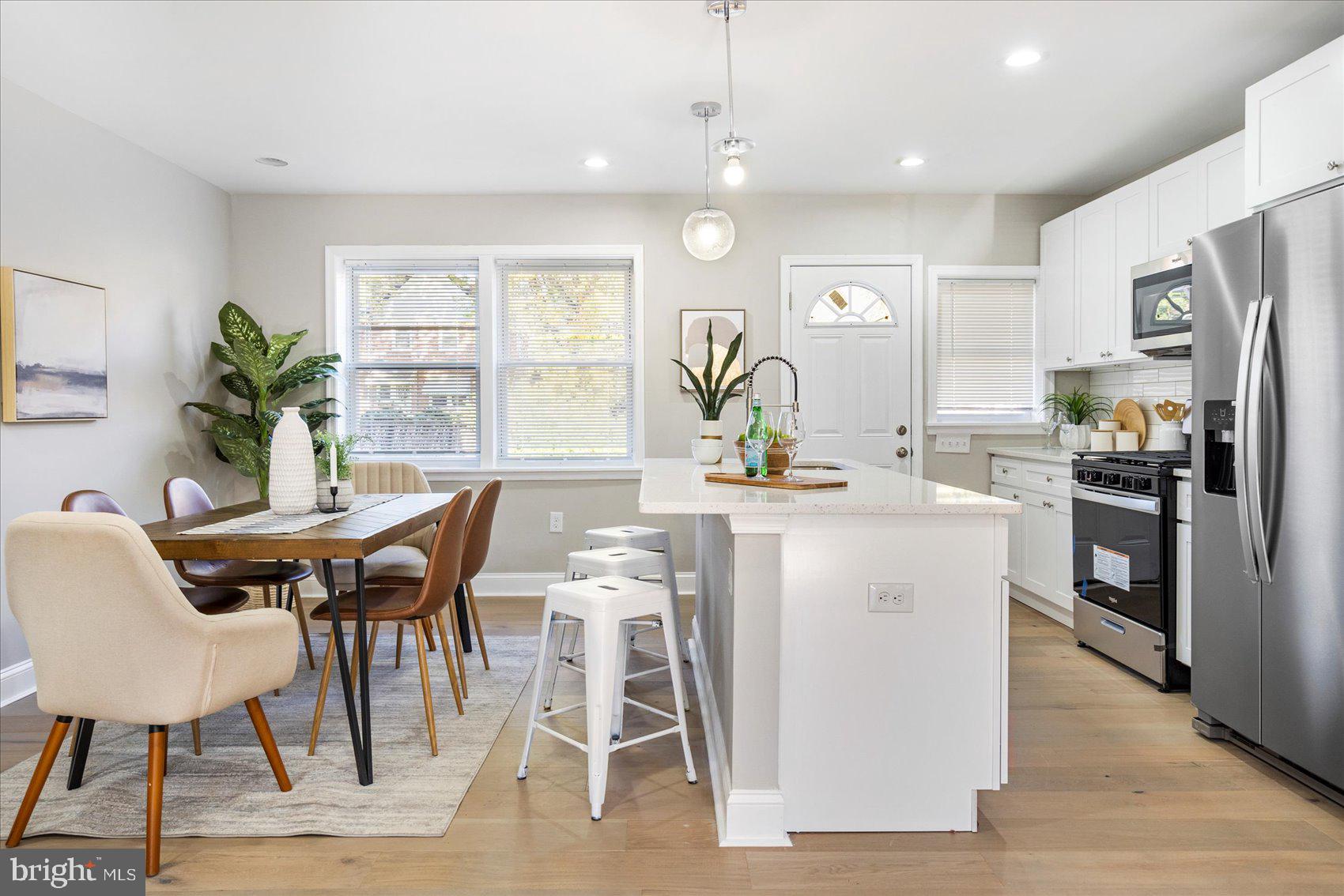 NORTHWOOD - Residential