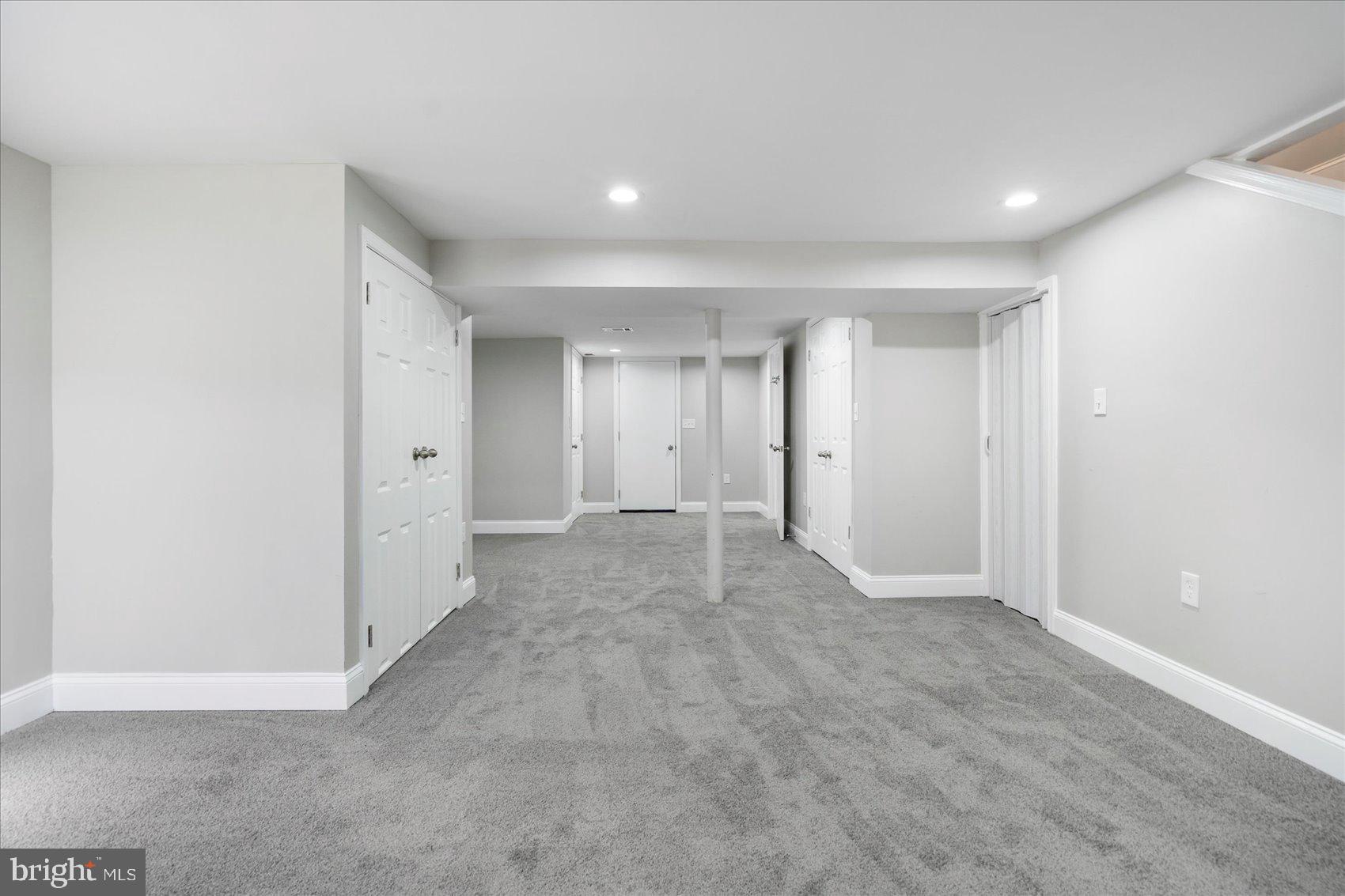 NORTHWOOD - Residential