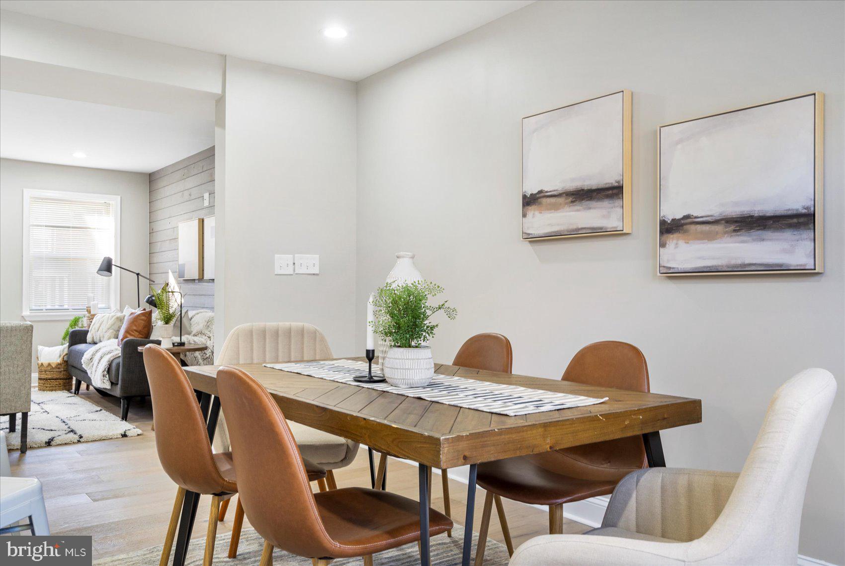 NORTHWOOD - Residential