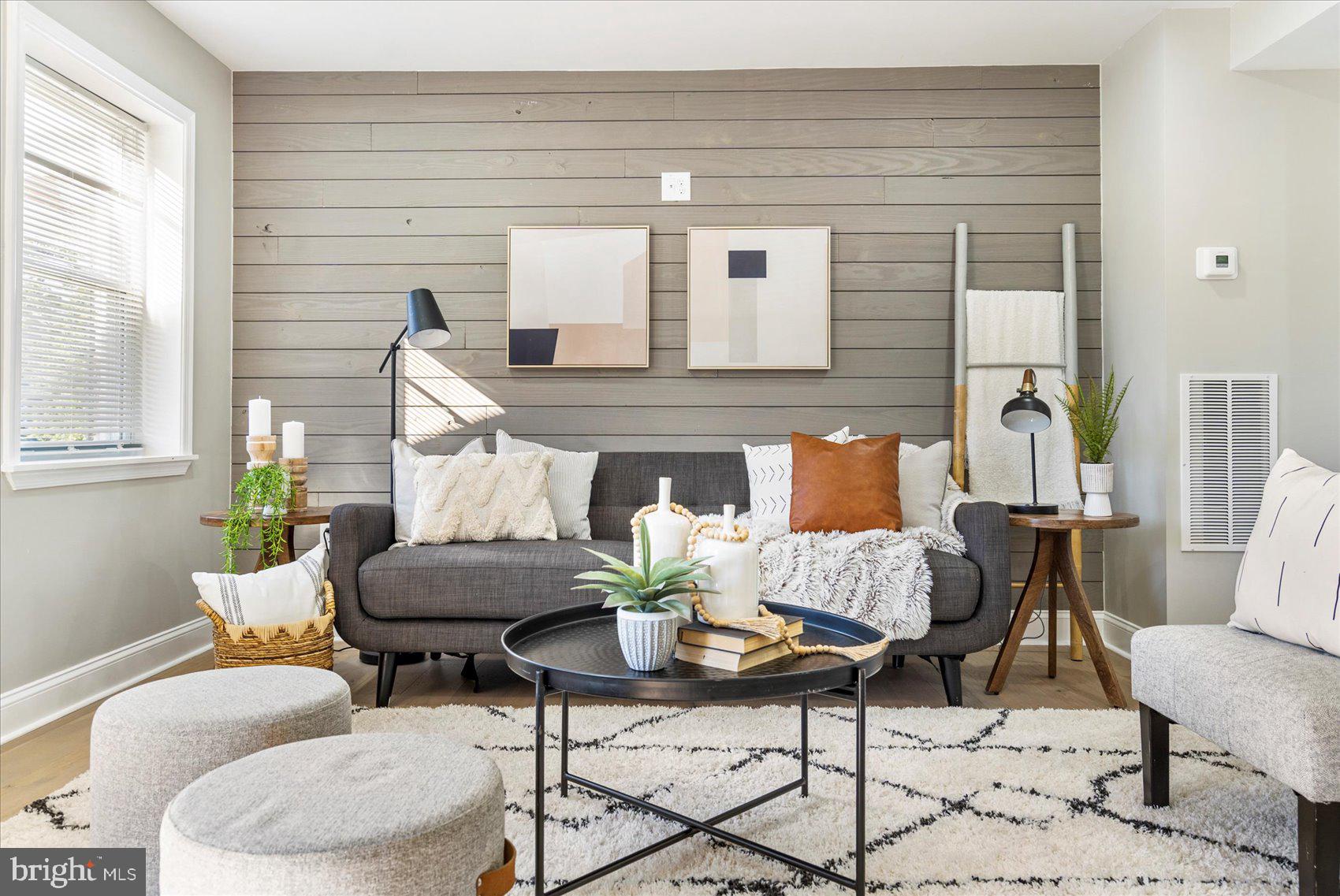 NORTHWOOD - Residential