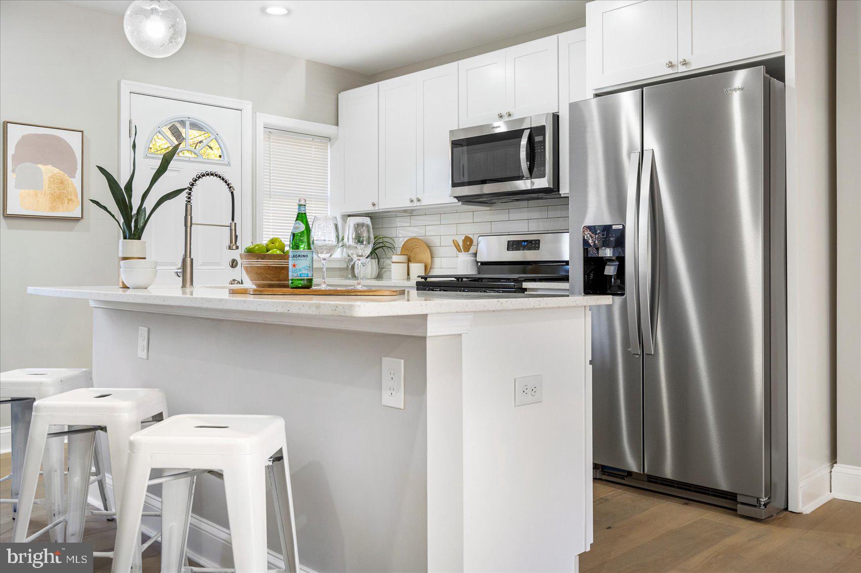 NORTHWOOD - Residential