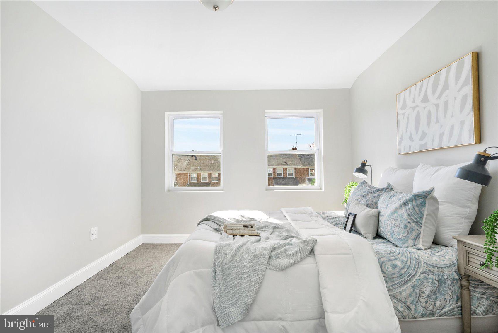 NORTHWOOD - Residential