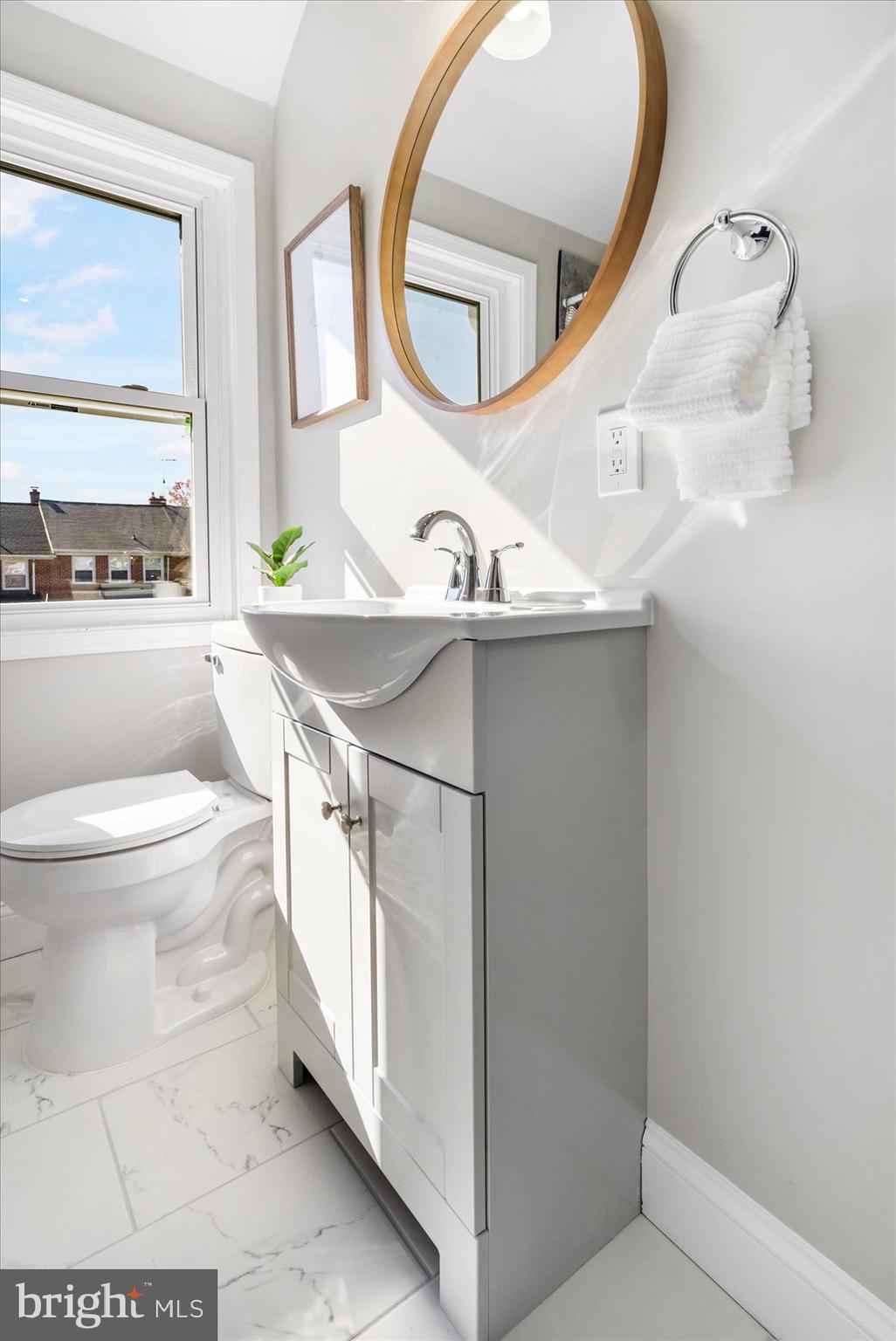 NORTHWOOD - Residential