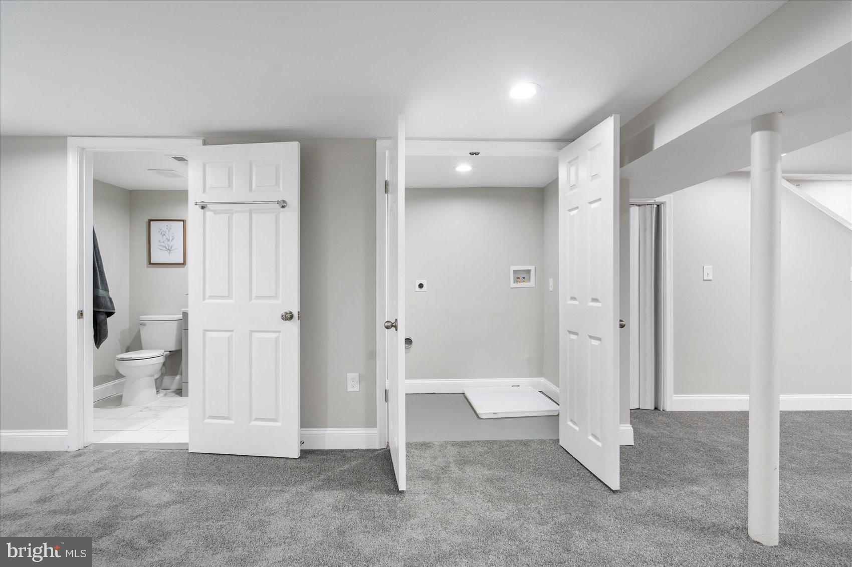 NORTHWOOD - Residential