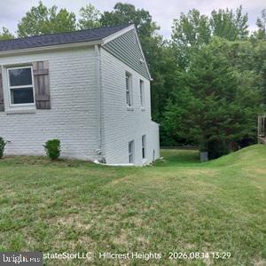 4310 HARTFORD HILLS DRIVE