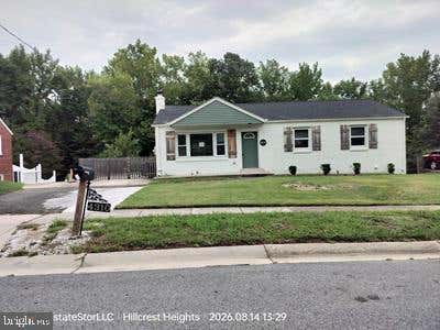 Photo of 4310 Hartford Hills Drive, SUITLAND, MD 20746 (MLS # MDPG2216824)