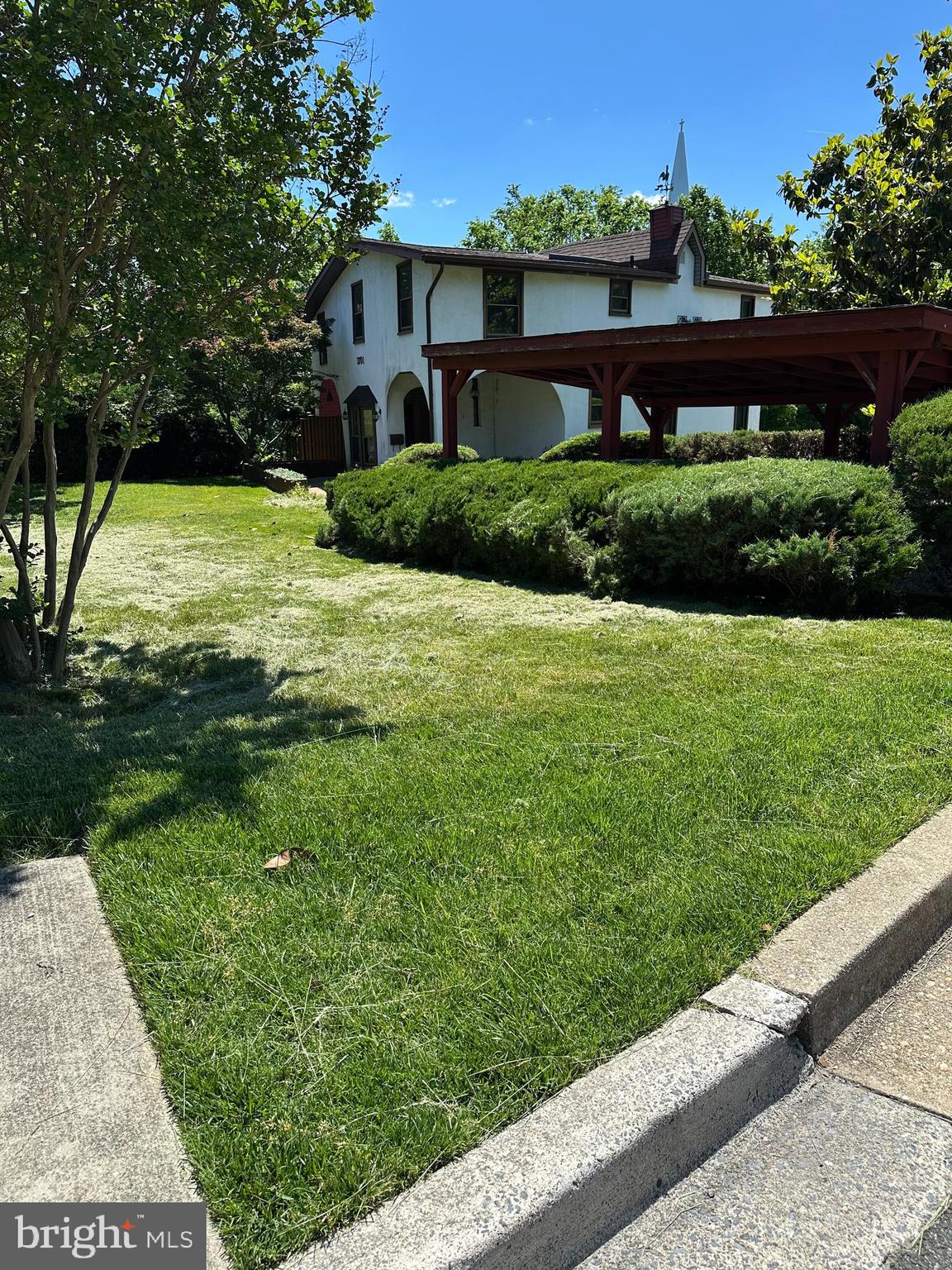 3701 METZEROTT ROAD