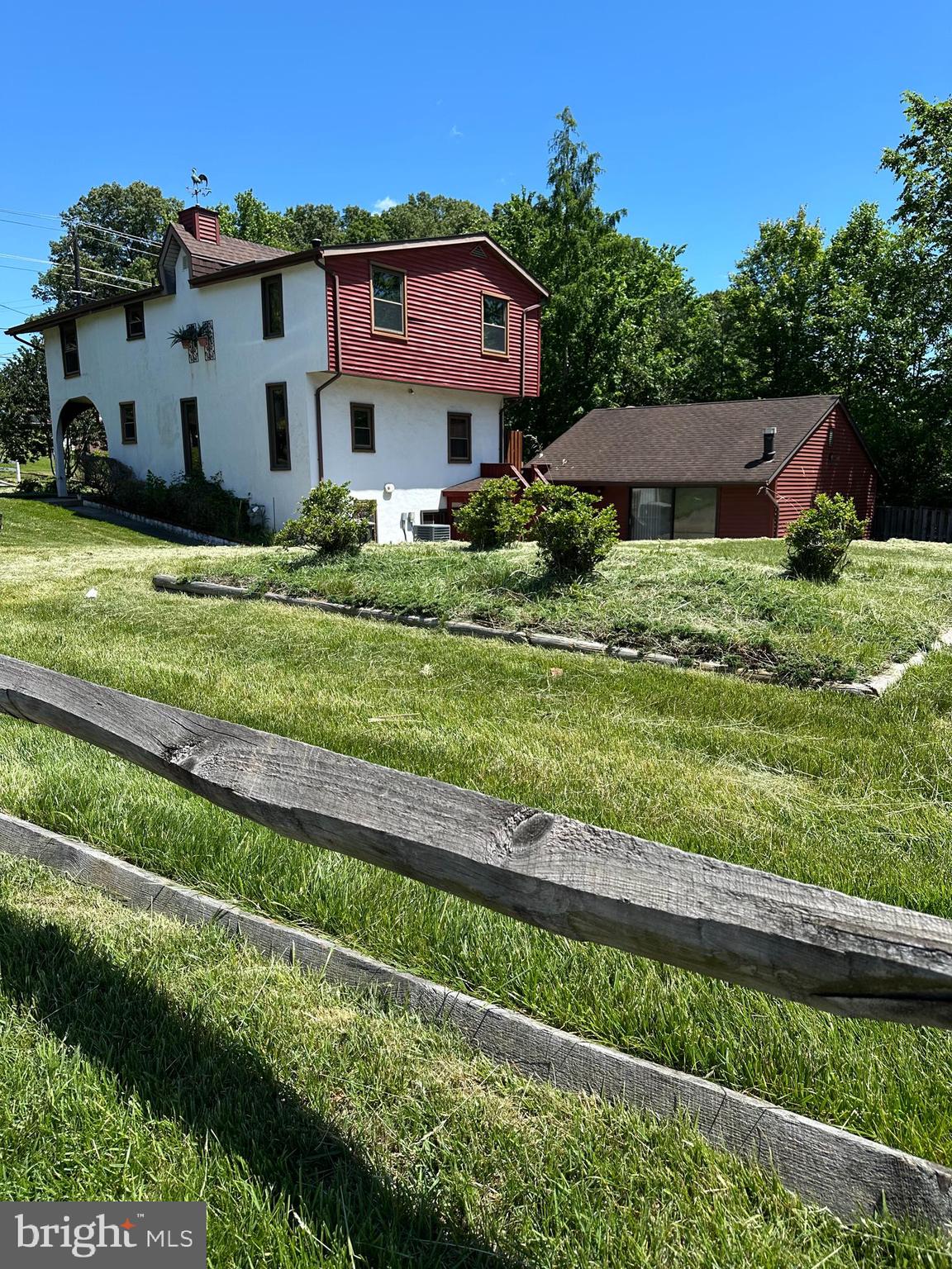 3701 METZEROTT ROAD