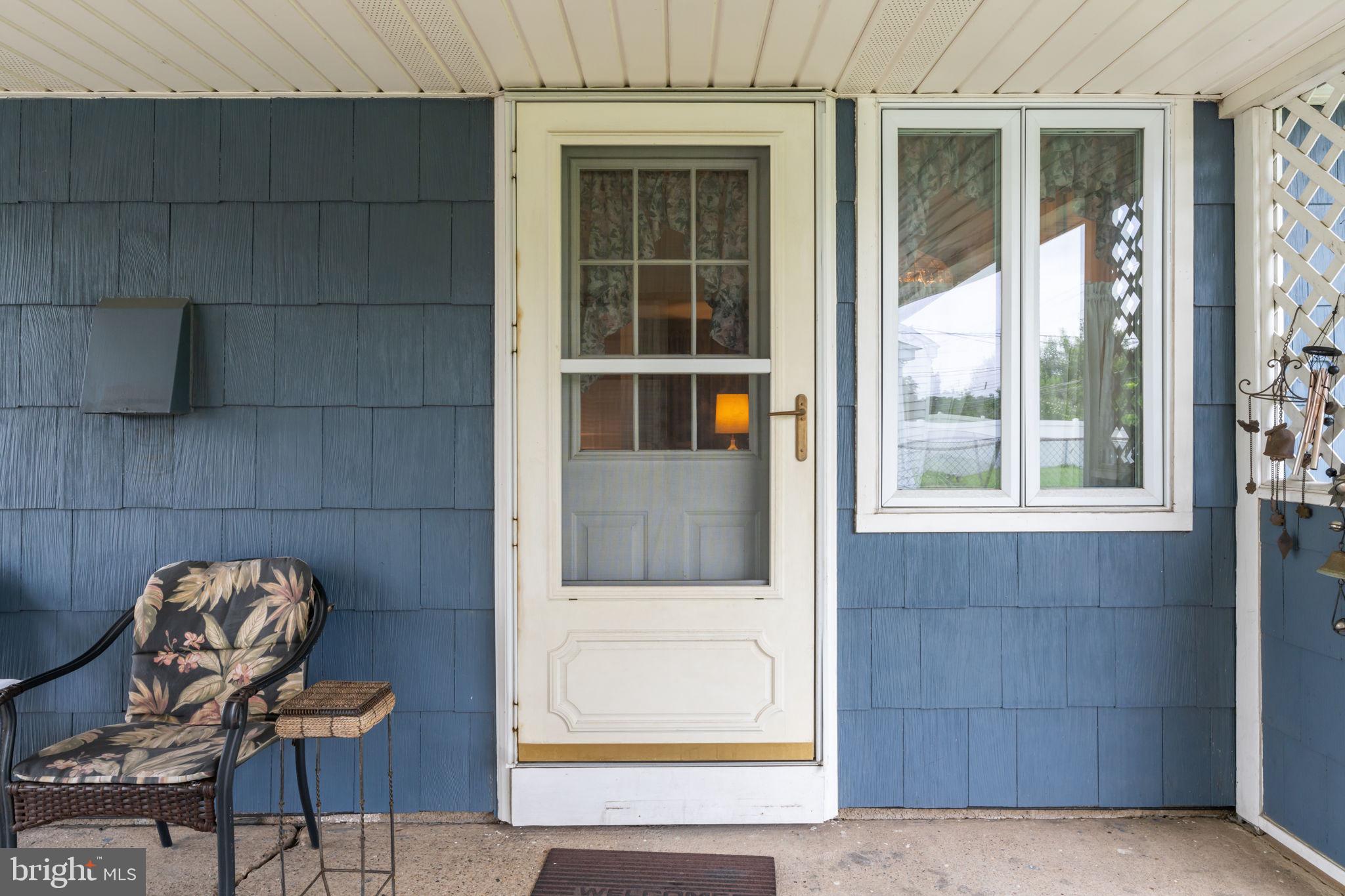 724 AUBURN ROAD