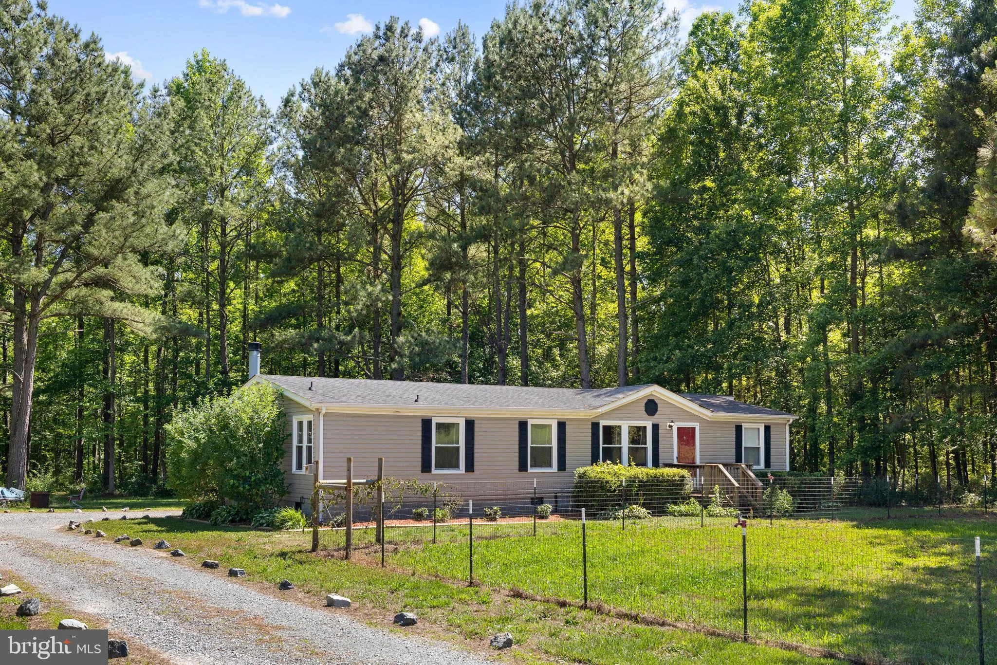 4278 Dorrell Road