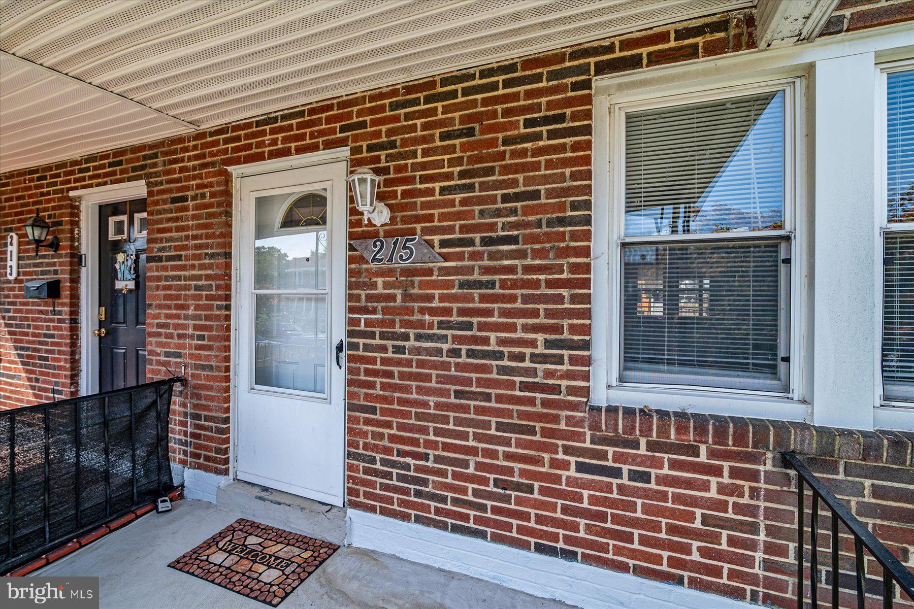 BROOKLYN PARK - Residential