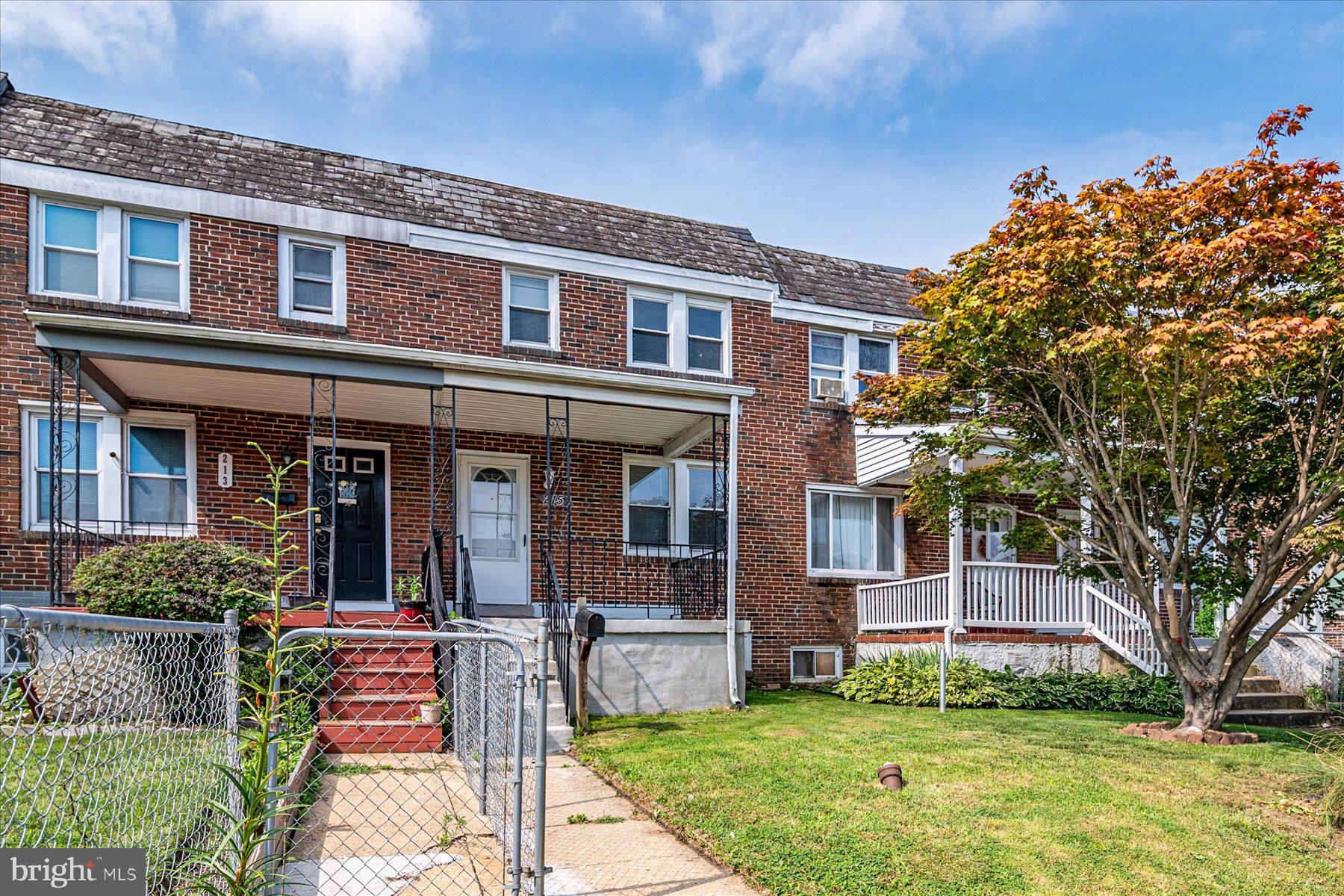 BROOKLYN PARK - Residential