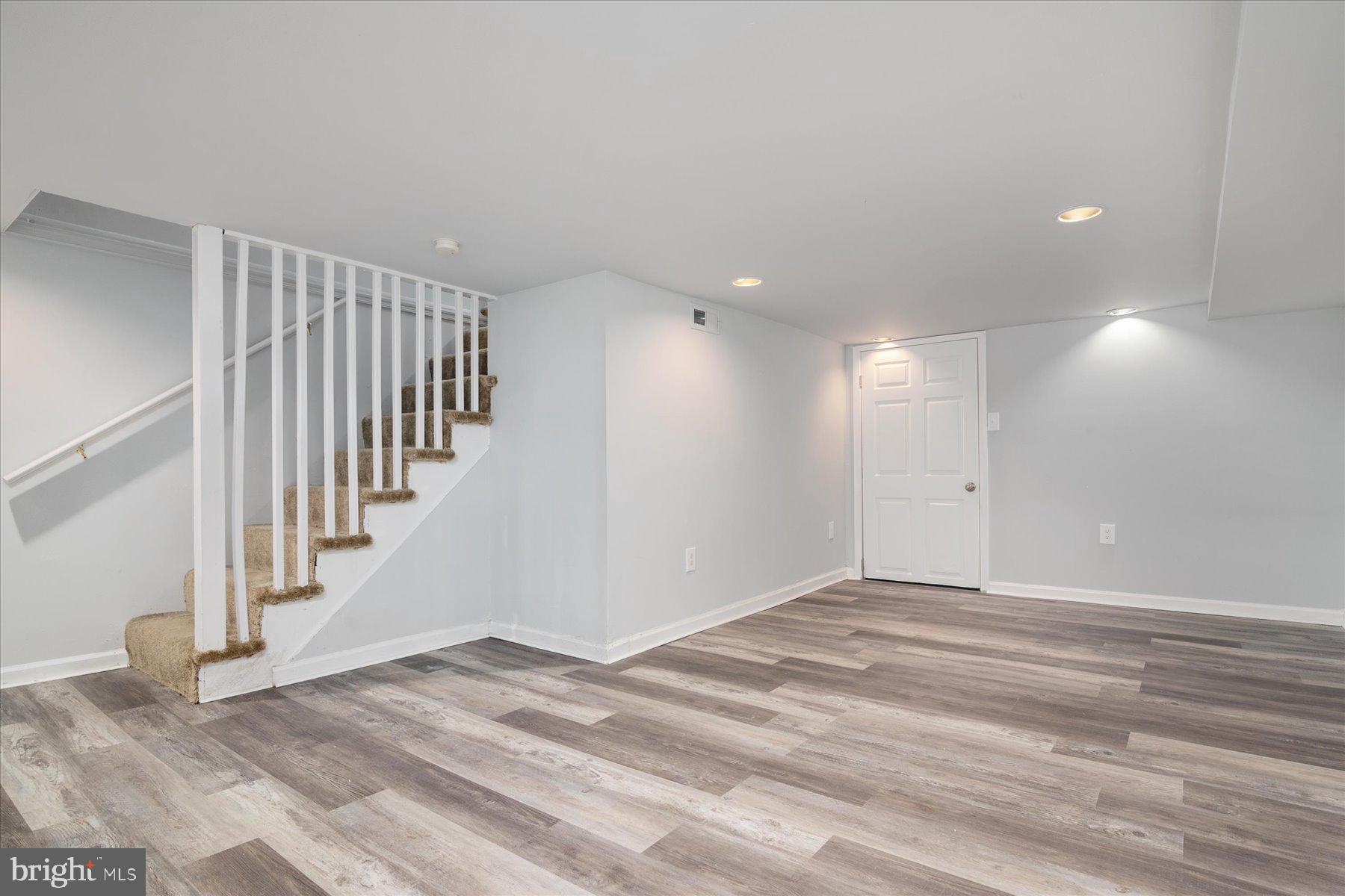 BROOKLYN PARK - Residential