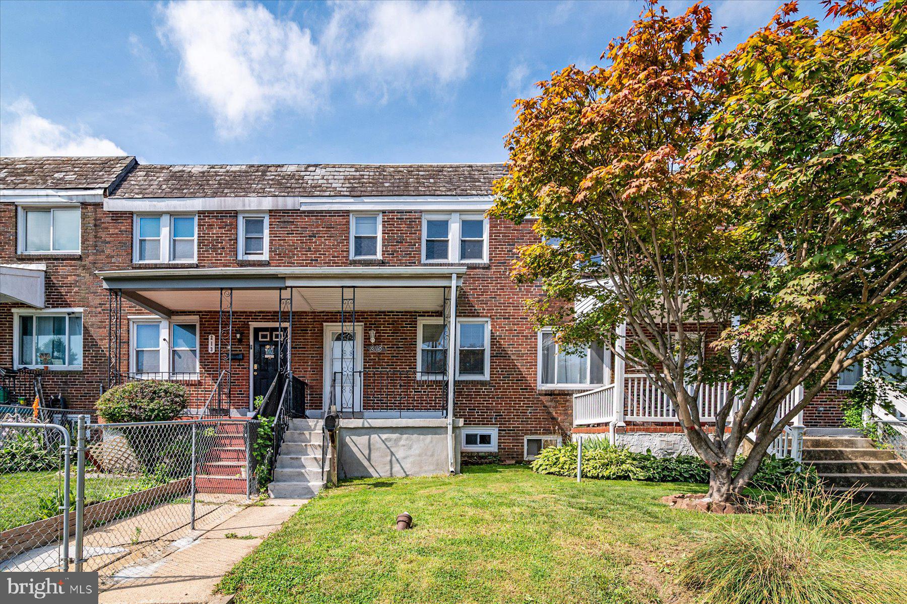 BROOKLYN PARK - Residential