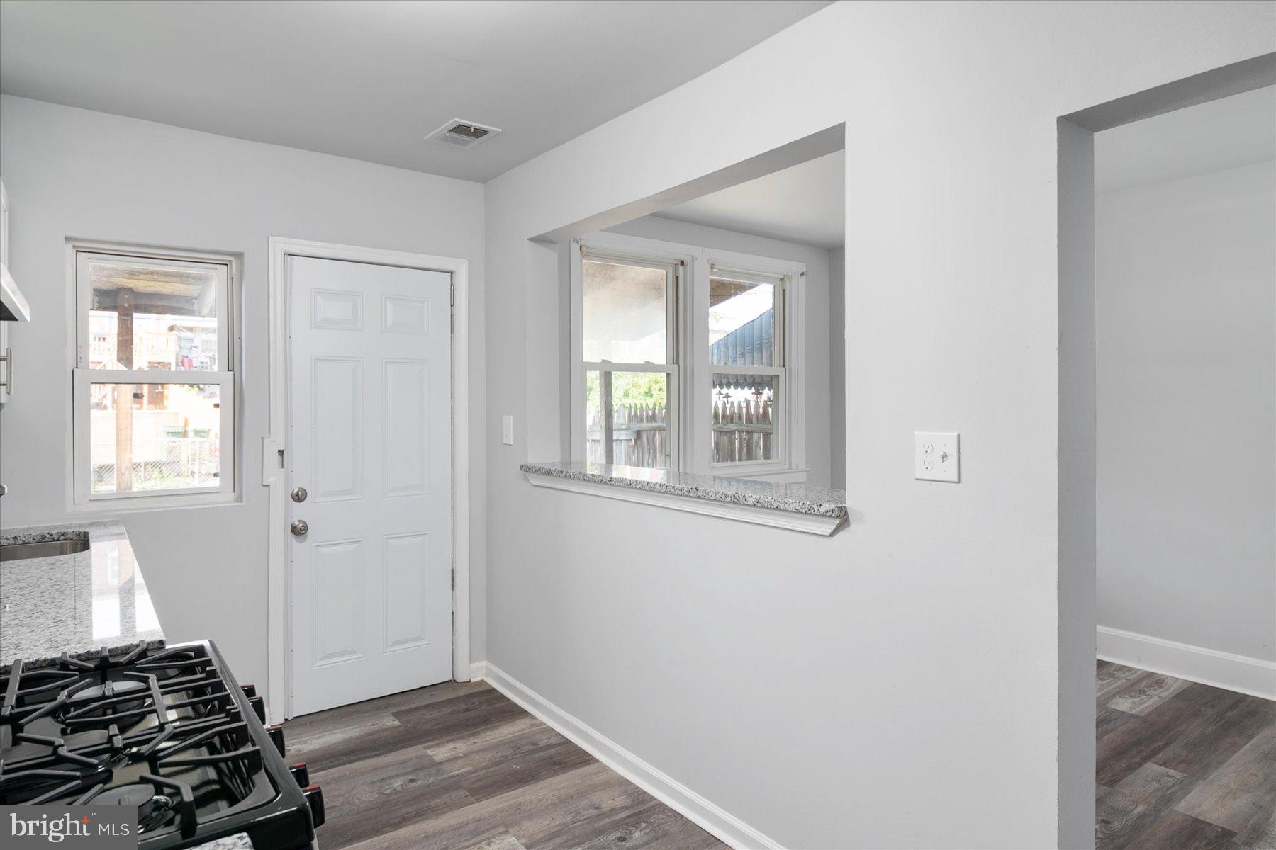 BROOKLYN PARK - Residential