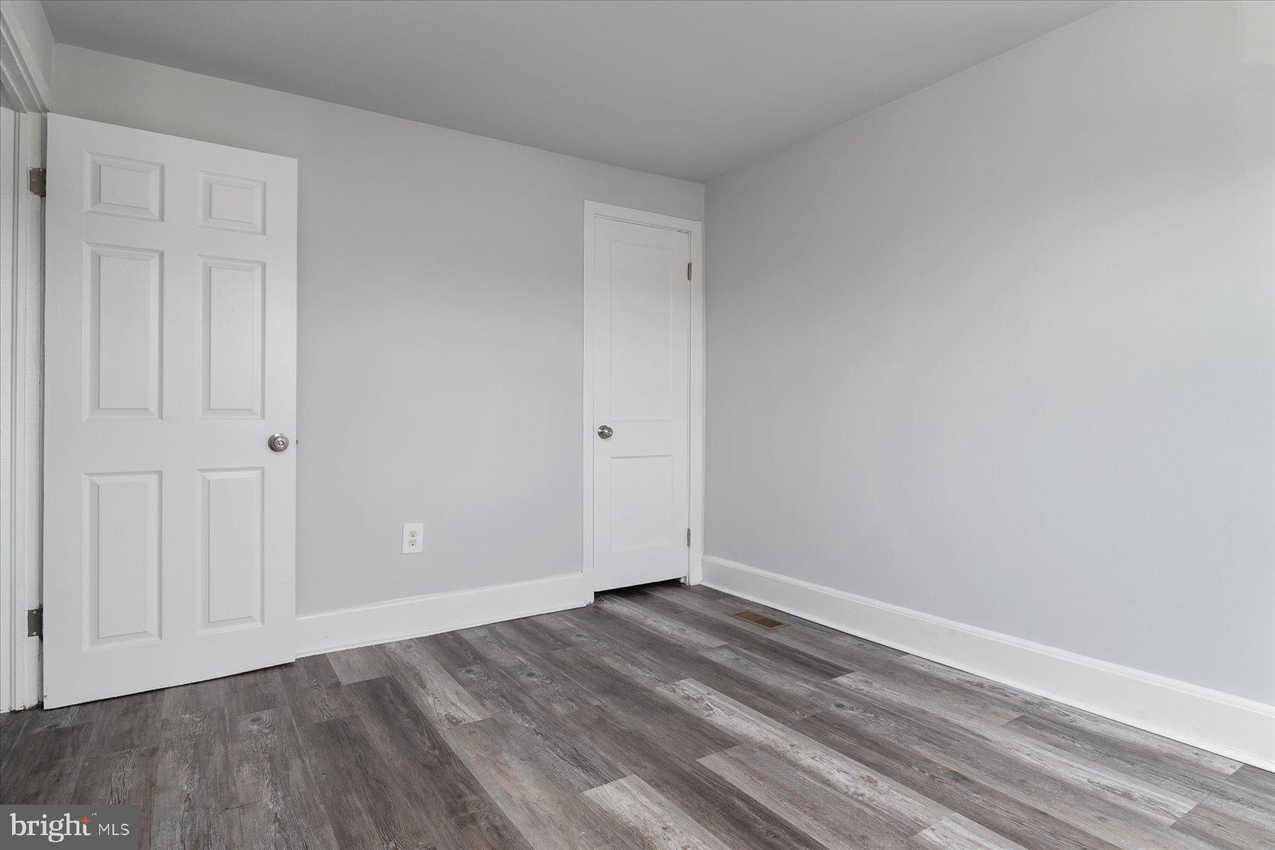 BROOKLYN PARK - Residential