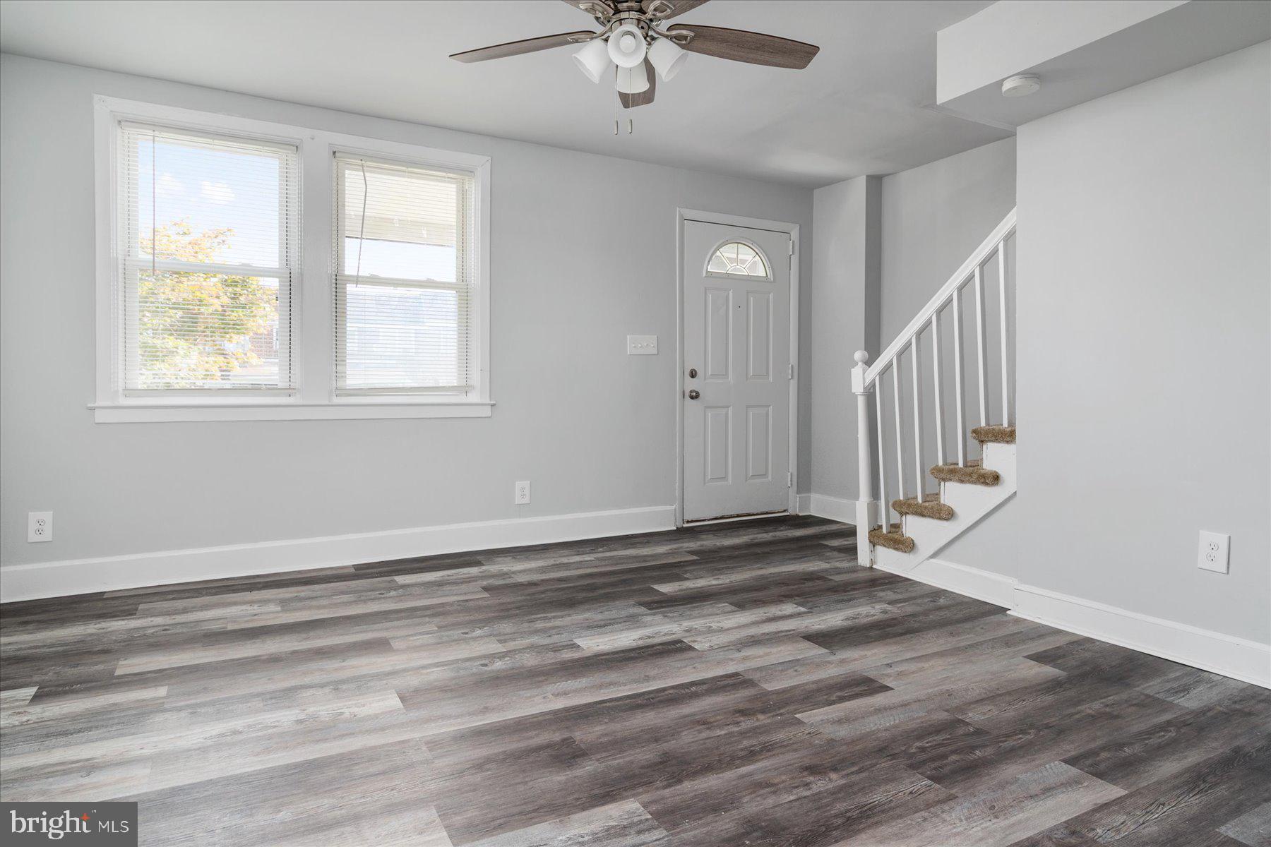 BROOKLYN PARK - Residential